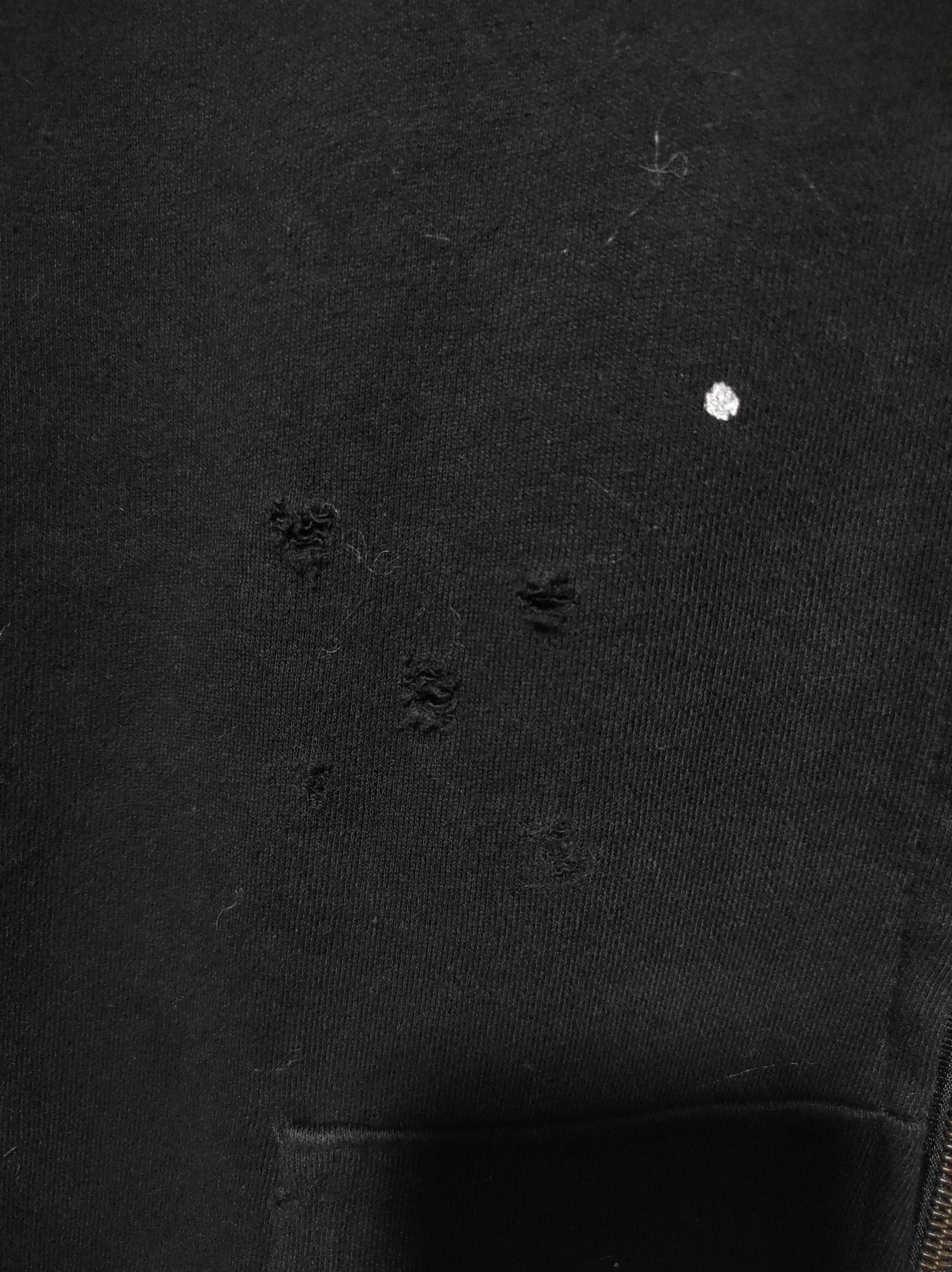 If Six Was Nine B.Side Splash Zip Fur Hoodie IfSixWasNine LGB style Size US M / EU 48-50 / 2 - 7 Thumbnail