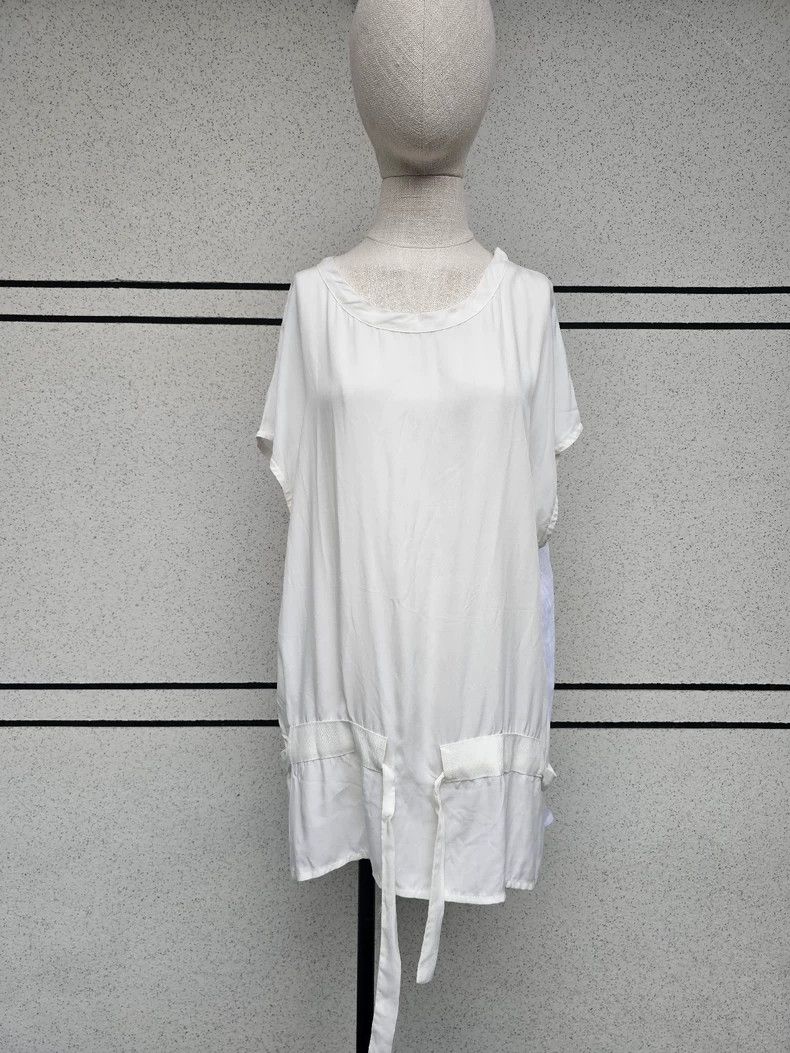 Other Ann Demeulemeester Women's T shirt vest inside Size S / US 4 / IT 40 - 2 Thumbnail