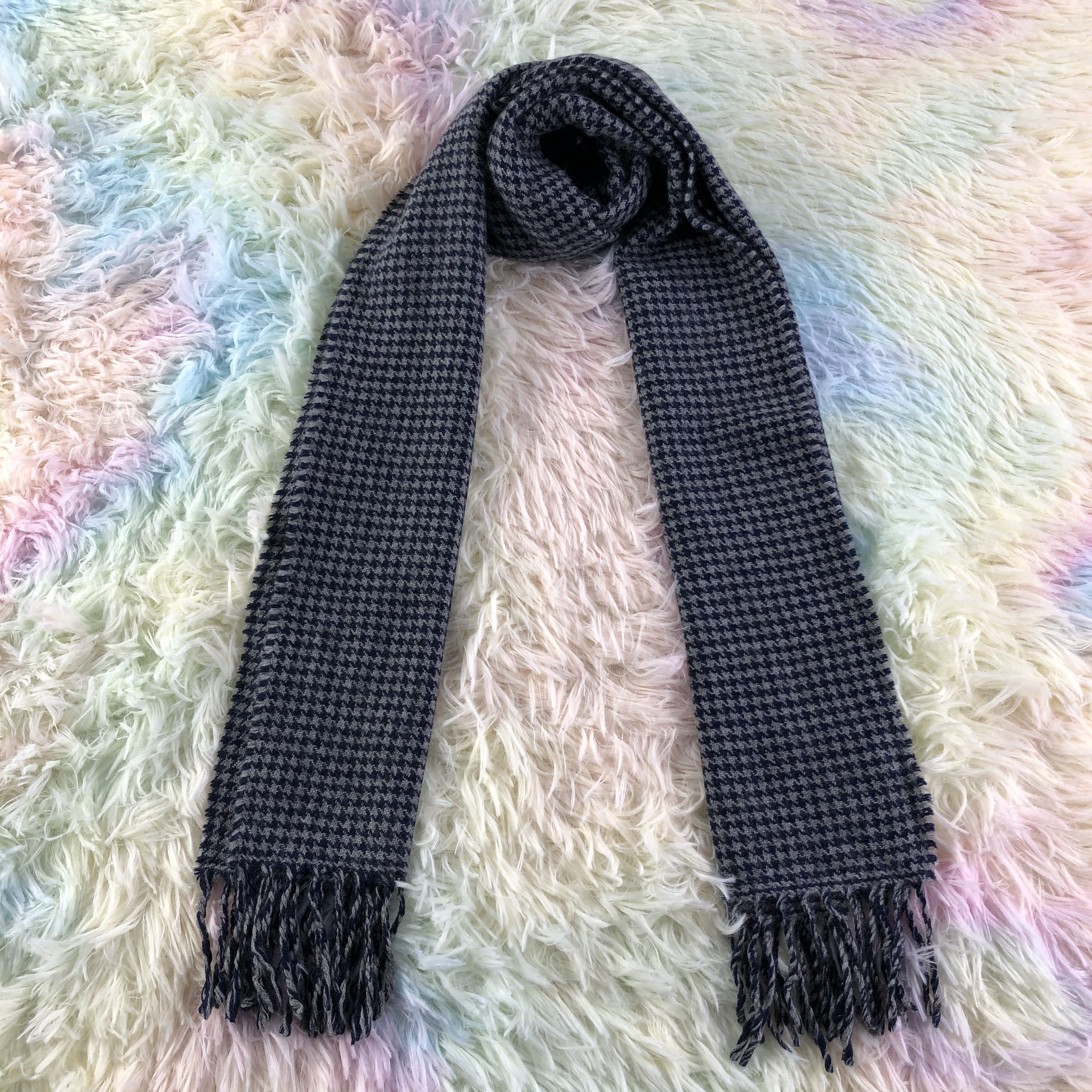 Franco Ferrari Franco Ferrari Scarf / Muffler / Neckwear - KM423 Size ONE SIZE - 1 Thumbnail