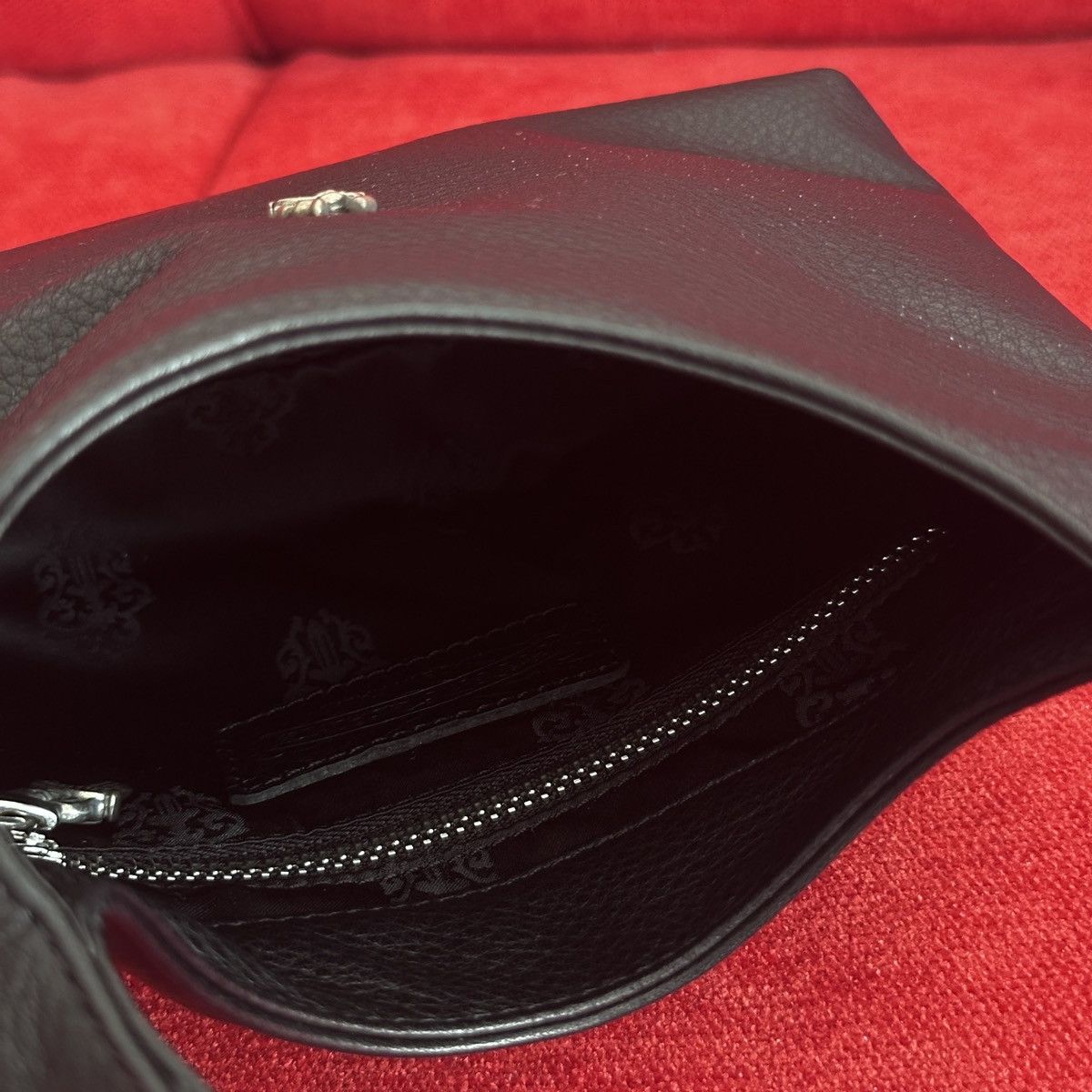Chrome Hearts Chrome Hearts viv bags Size ONE SIZE - 9 Thumbnail