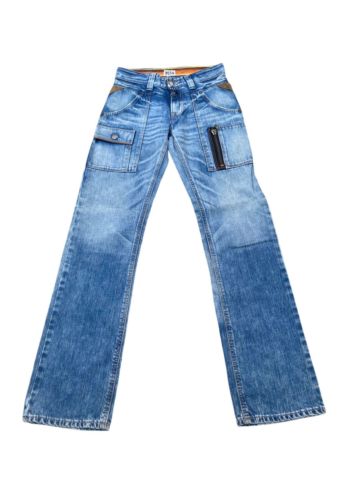 Edwin Vintage Edwin 503 Bush Pant Size US 29 - 1 Thumbnail