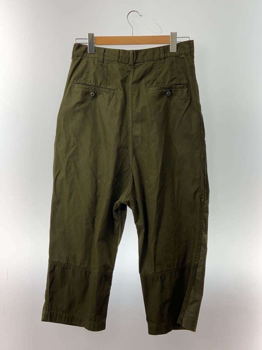 Comme des Garcons Homme Casual Pants Size US 31 - 2 Thumbnail