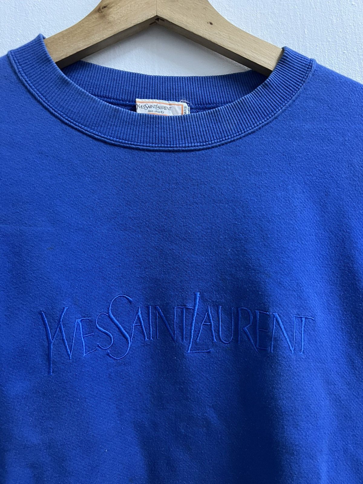 Yves Saint Laurent Vintage Yves Saint Laurent Size M / US 6-8 / IT 42-44 - 1 Thumbnail