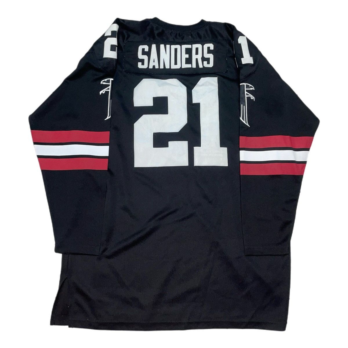 Mitchell & Ness MITCHELL & NESS 1989 FALCONS DEION SANDERS Size 54 Size US XXL / EU 58 / 5 - 2 Thumbnail