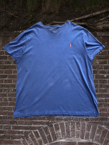 Polo Ralph Lauren Polo Ralph Lauren T-Shirt Size US L / EU 52-54 / 3 - 1 Thumbnail