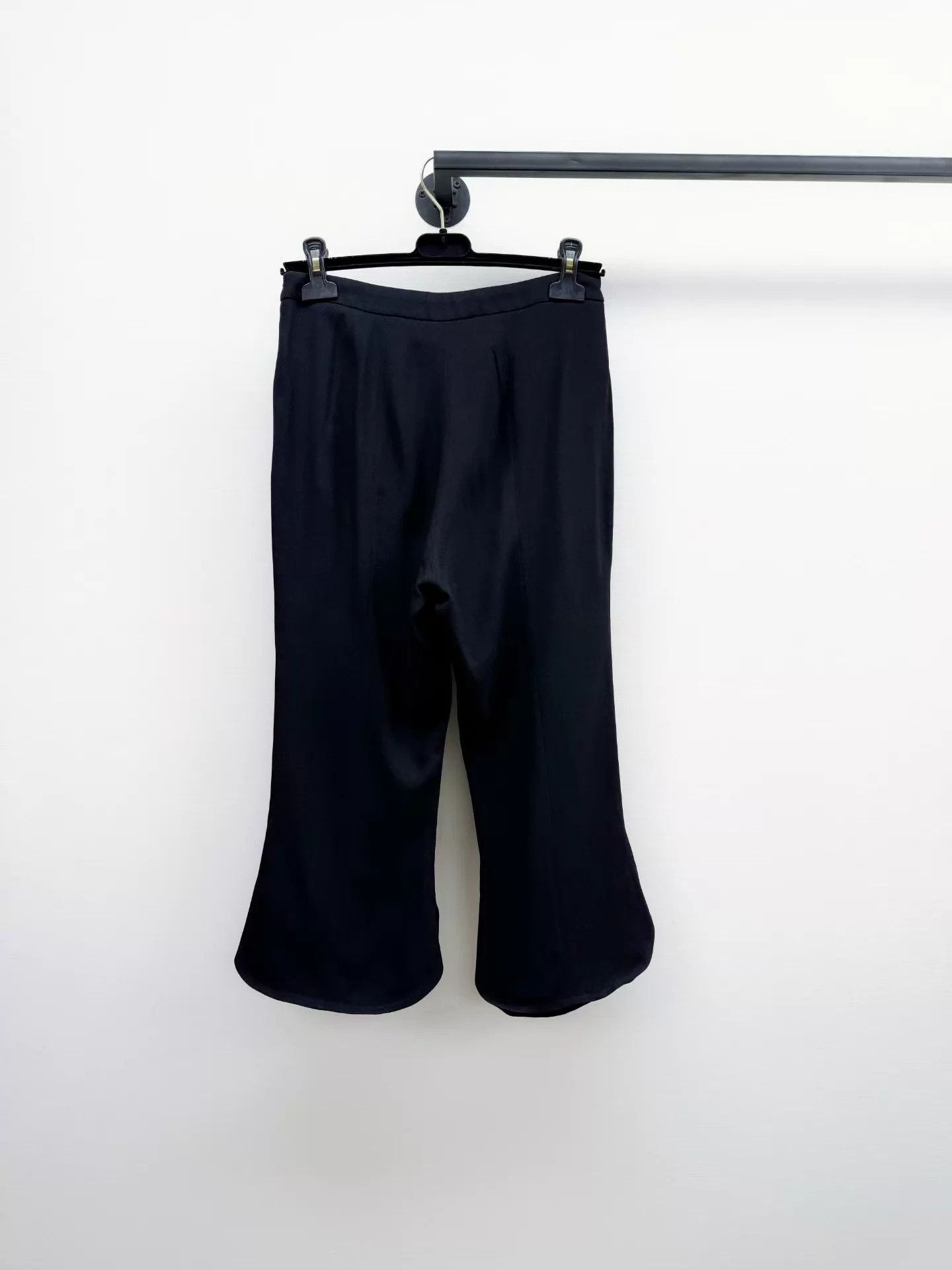 Prada Prada 9-length pants 44 new with tags authentic Size 30" / US 8 / IT 44 - 5 Thumbnail