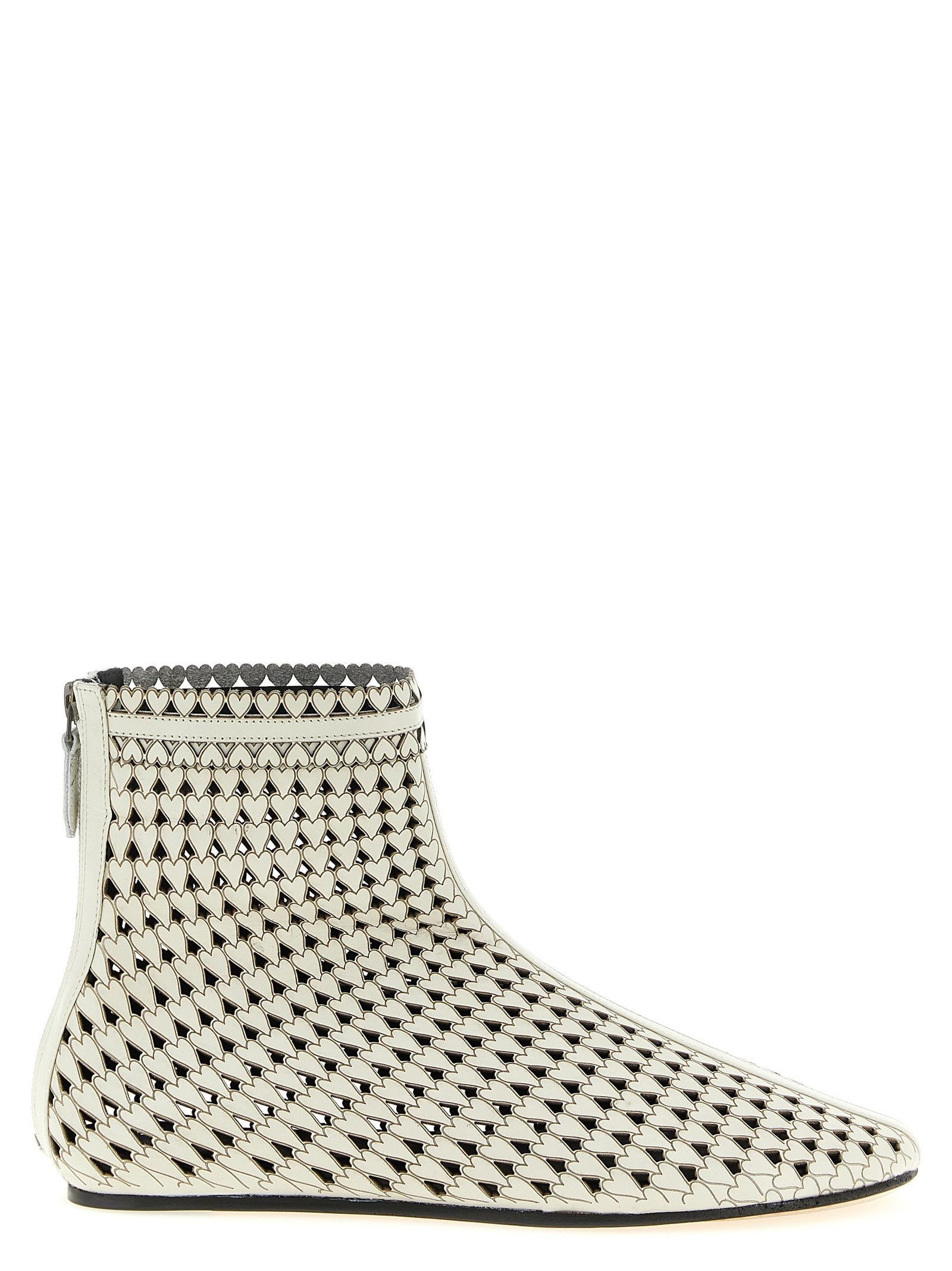 Isabel Marant 'Ferix' Ankle Boots Size US 8 / IT 38 - 1 Thumbnail