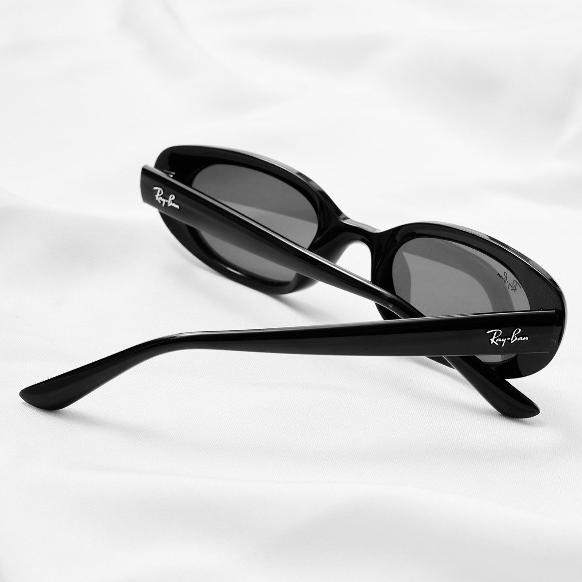 RayBan RAYBAN 0RB4441D 667787 SUNGLASSES Size ONE SIZE - 7 Thumbnail