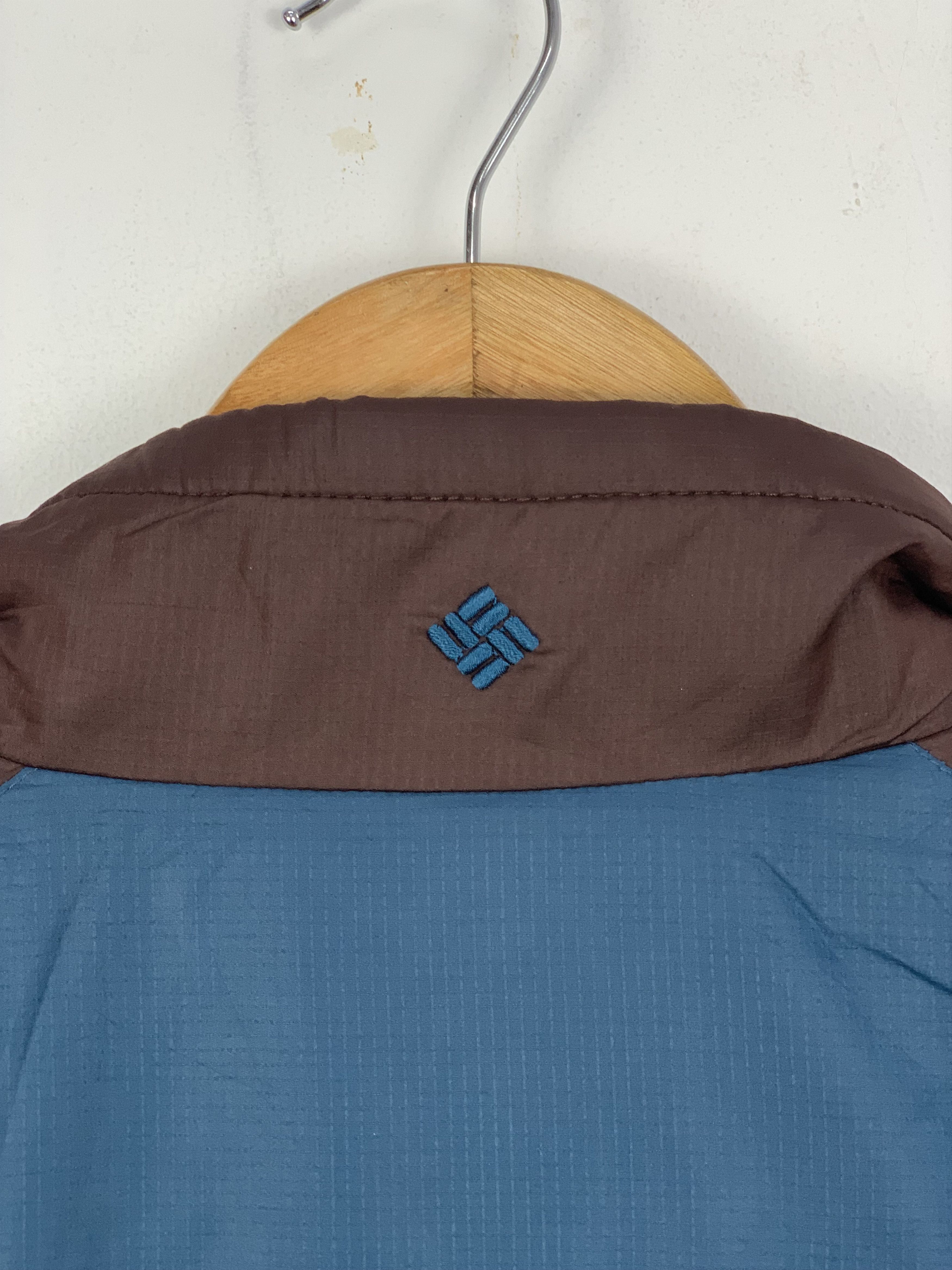 Columbia × Vintage Vintage Columbia Light Jacket J1371 Size US M / EU 48-50 / 2 - 5 Thumbnail