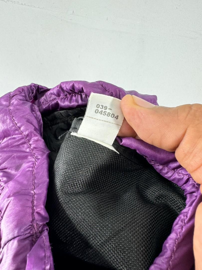 Marithe + Francois Girbaud Marithe Francois Girbaud Pokachu Puffer Backpack Size ONE SIZE - 14 Thumbnail