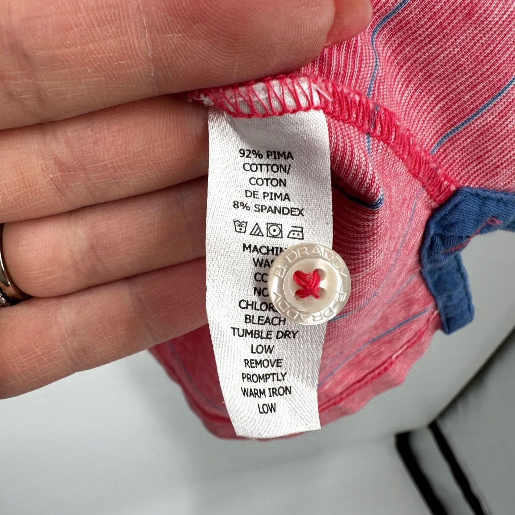 Vintage VINTAGE? No (not vintage) -> New title cannot include N/A. Size US XL / EU 56 / 4 - 5 Thumbnail