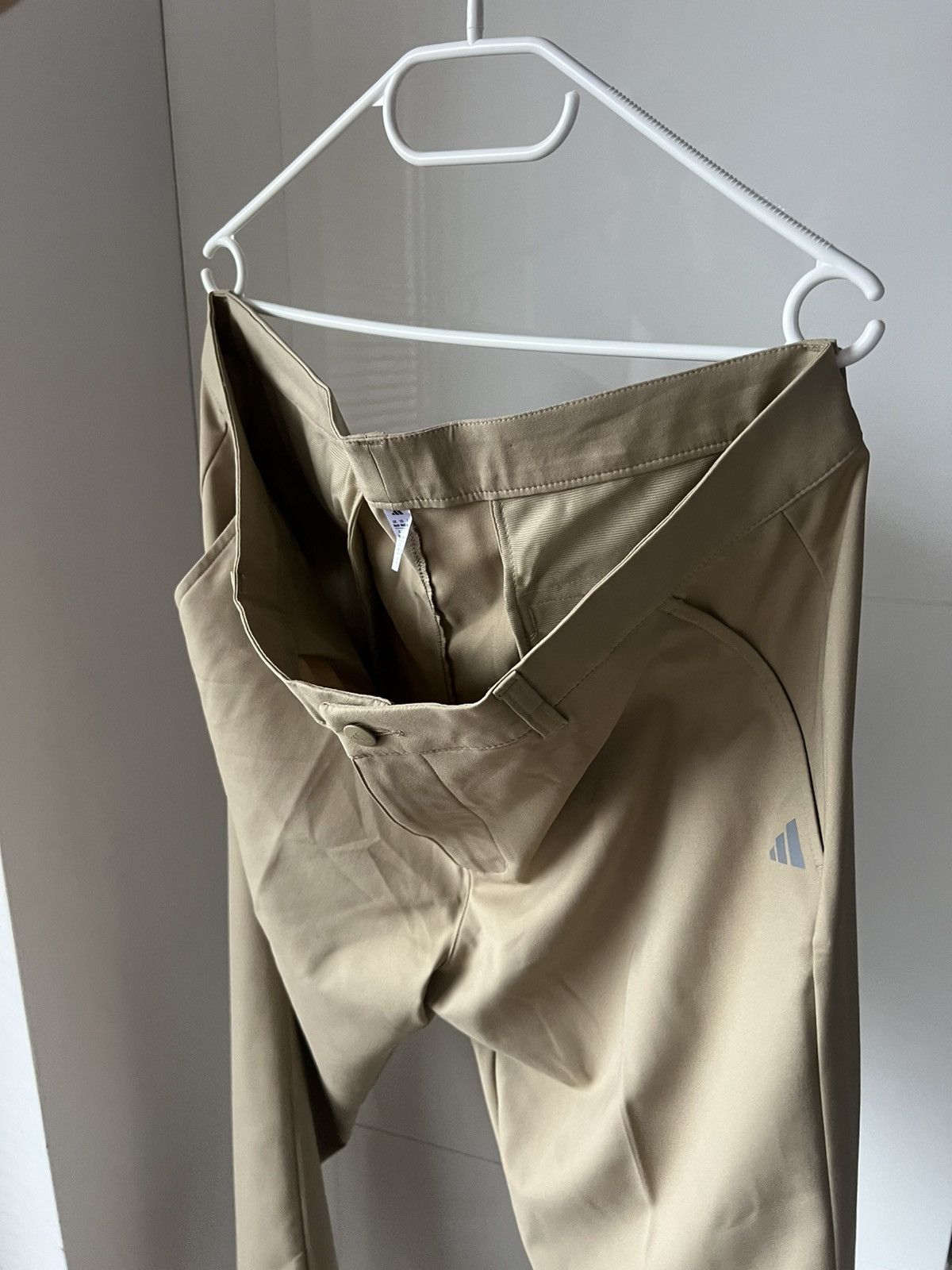Adidas Adidas New Collection Special SS24 New Type Gold Pants Size US 36 / EU 52 - 9 Thumbnail