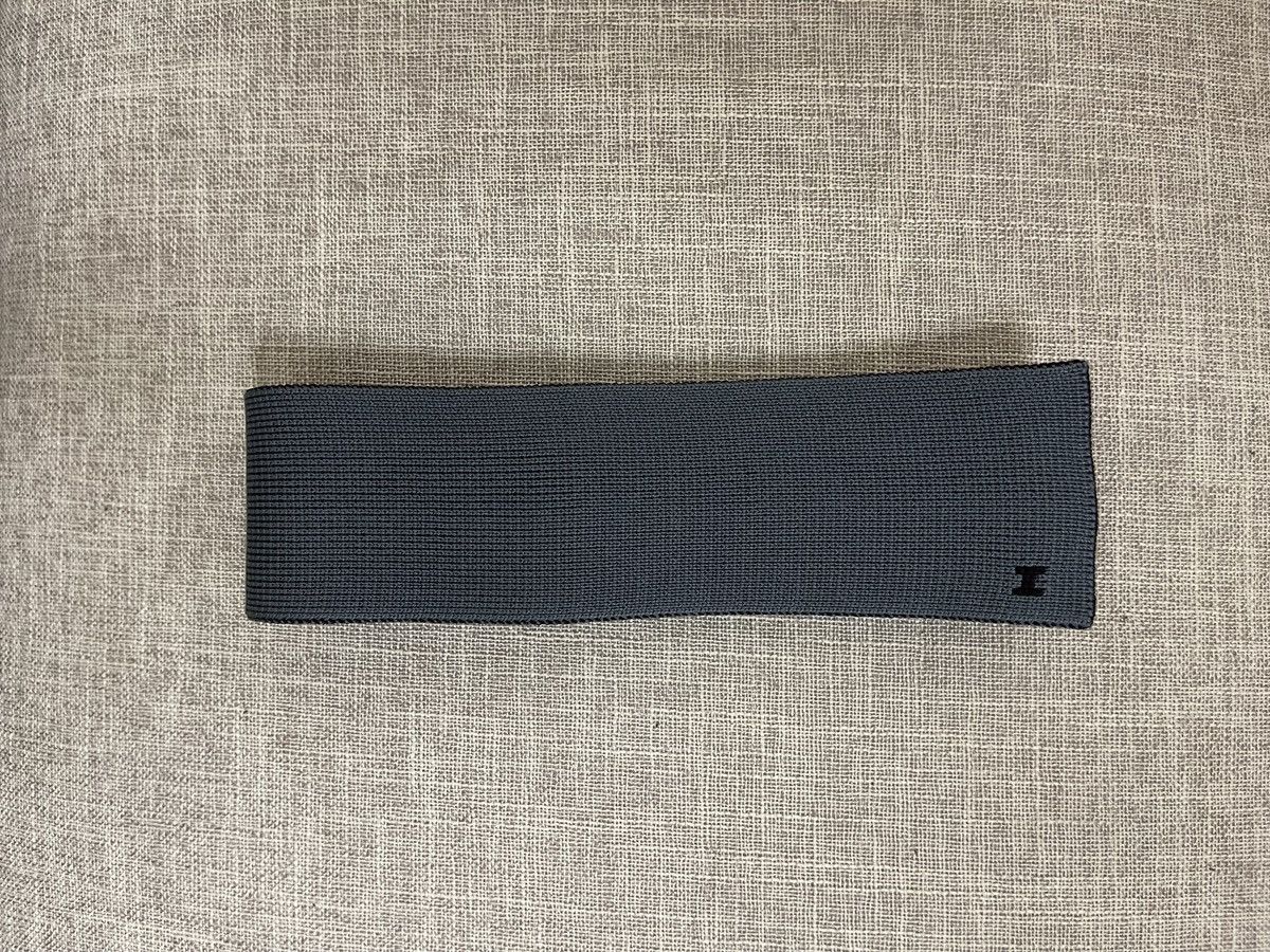 Hermes Hermes 4 Tones NeckTie Size ONE SIZE - 6 Thumbnail