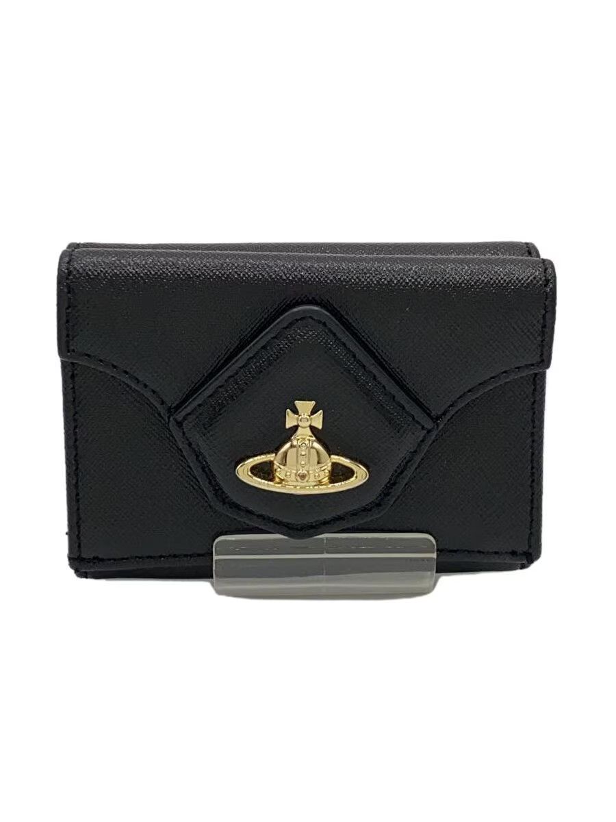Vivienne Westwood Orb Faux Leather Wallet Size ONE SIZE - 1 Thumbnail