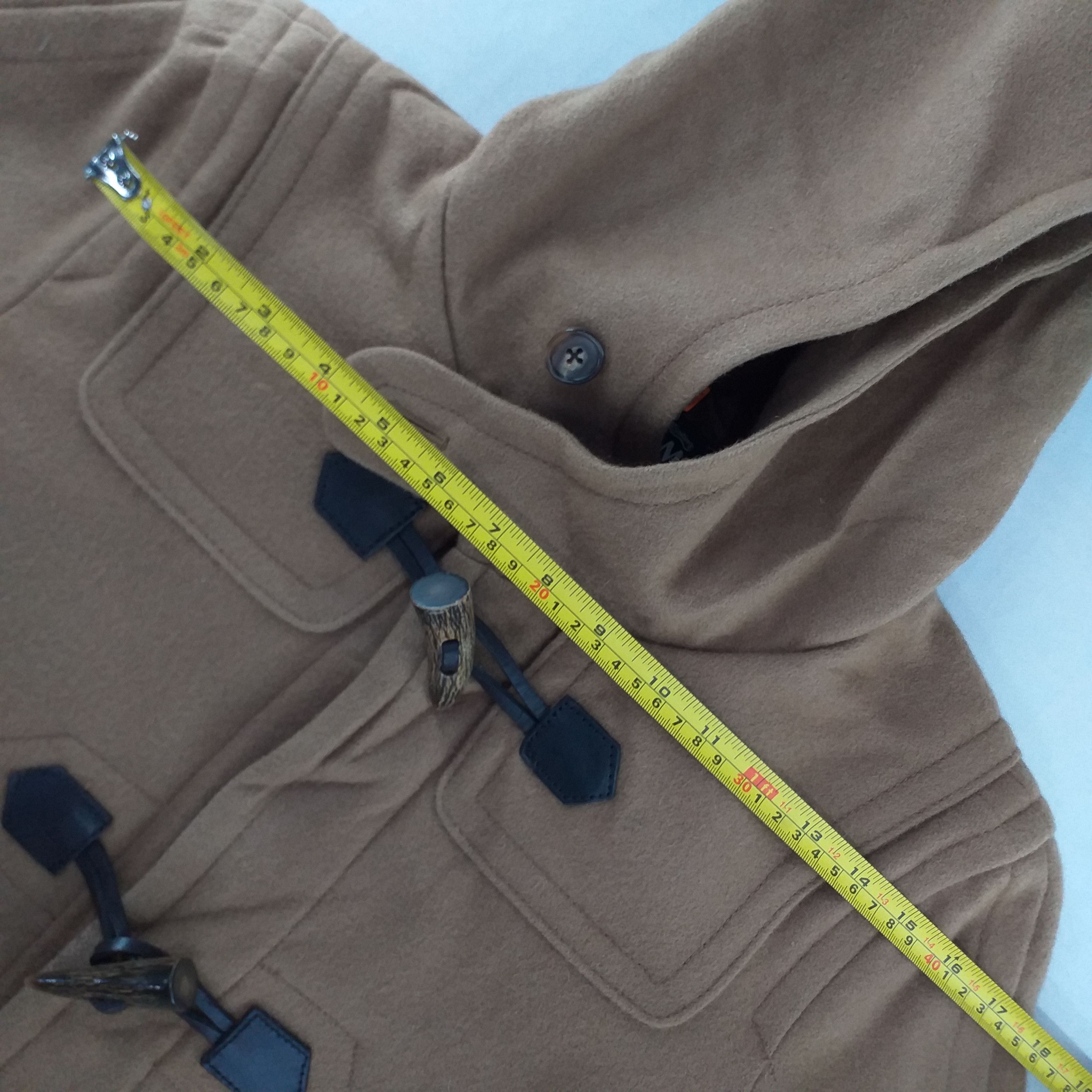 Beams Plus Vintage Beams Wool Jacket Small Size -J031 Size US S / EU 44-46 / 1 - 6 Thumbnail