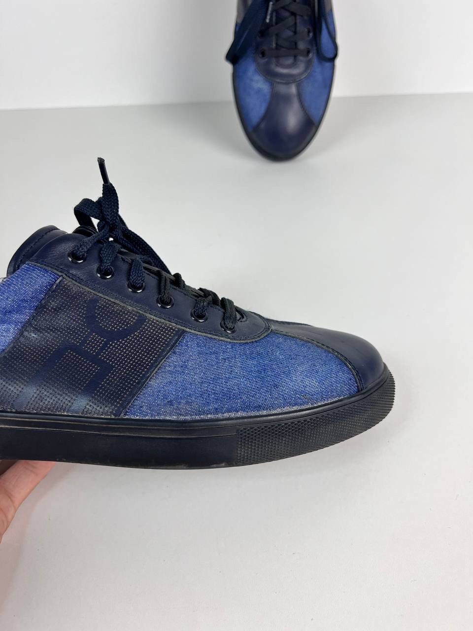 Zilli Zilli luxury shoes size 44 Size US 10 / EU 43 - 5 Thumbnail