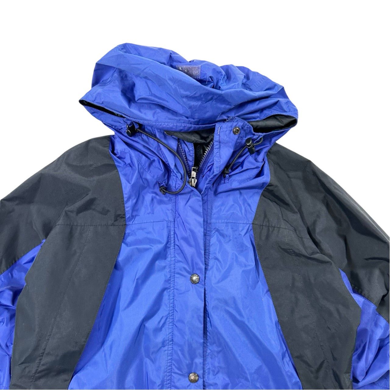 Vintage Vintage The North Face TNF Gore Tex Summit Series Button Size M / US 6-8 / IT 42-44 - 2 Thumbnail