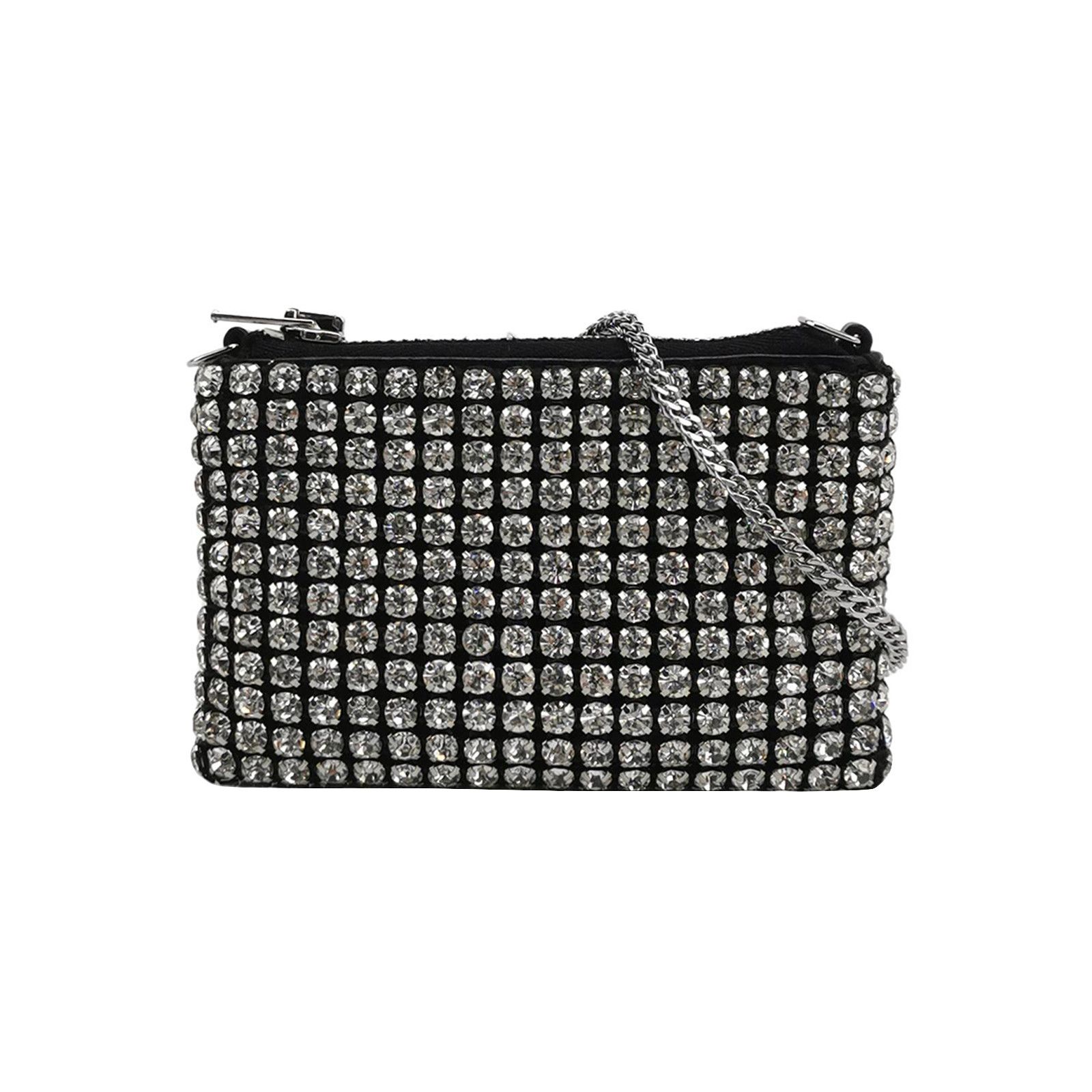 Alexander Wang Alexander Wang Women os Shoulder Bags Size ONE SIZE - 1 Thumbnail