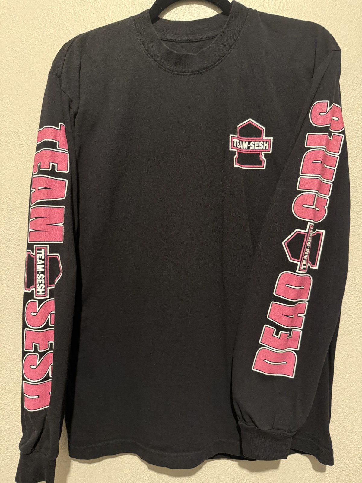 TeamSESH TeamSESH DeadGirl Size M / US 6-8 / IT 42-44 - 1 Thumbnail