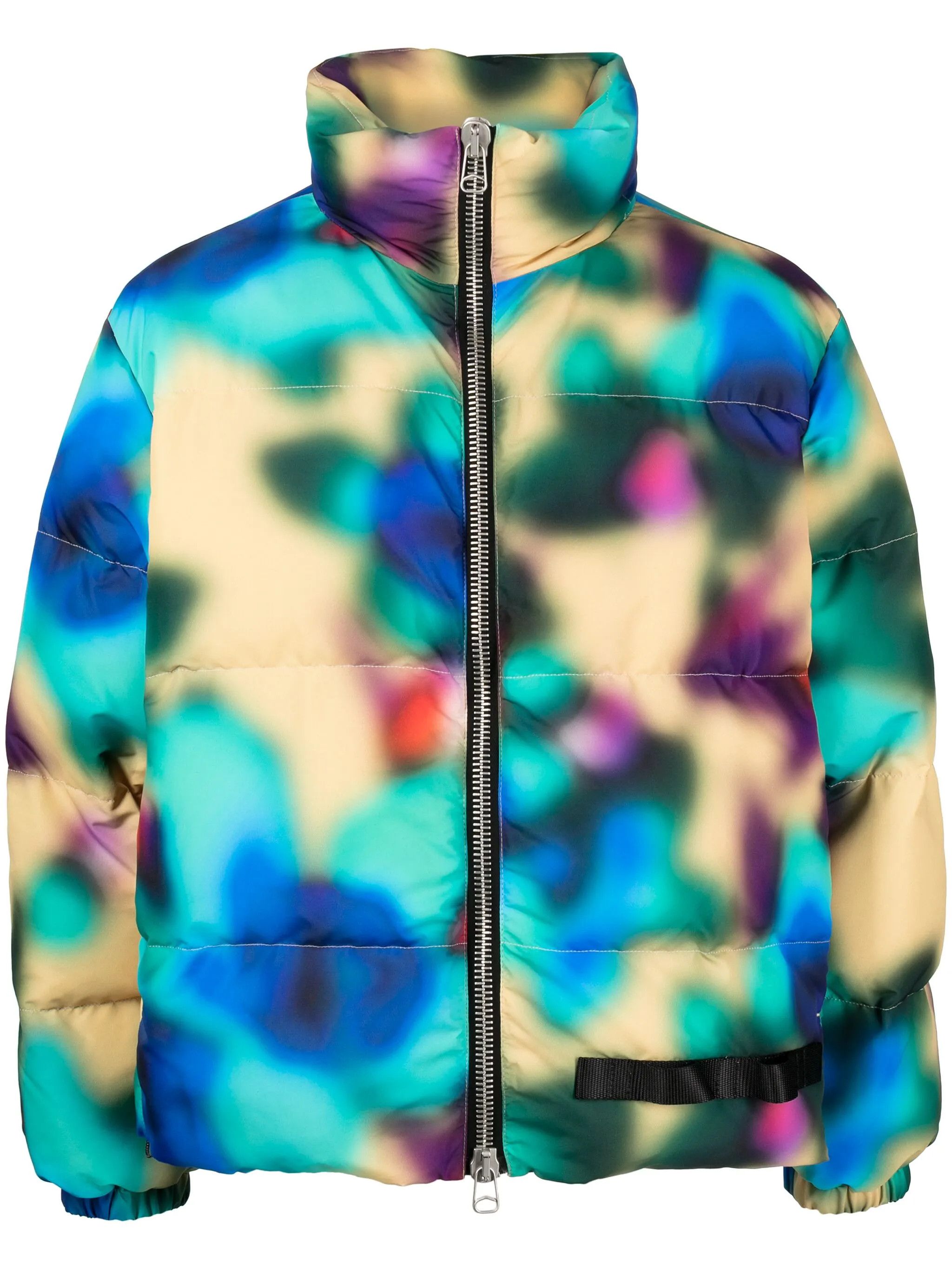 OAMC o1y0225 Shell Jacket in Multicolor Size US M / EU 48-50 / 2 - 1 Thumbnail