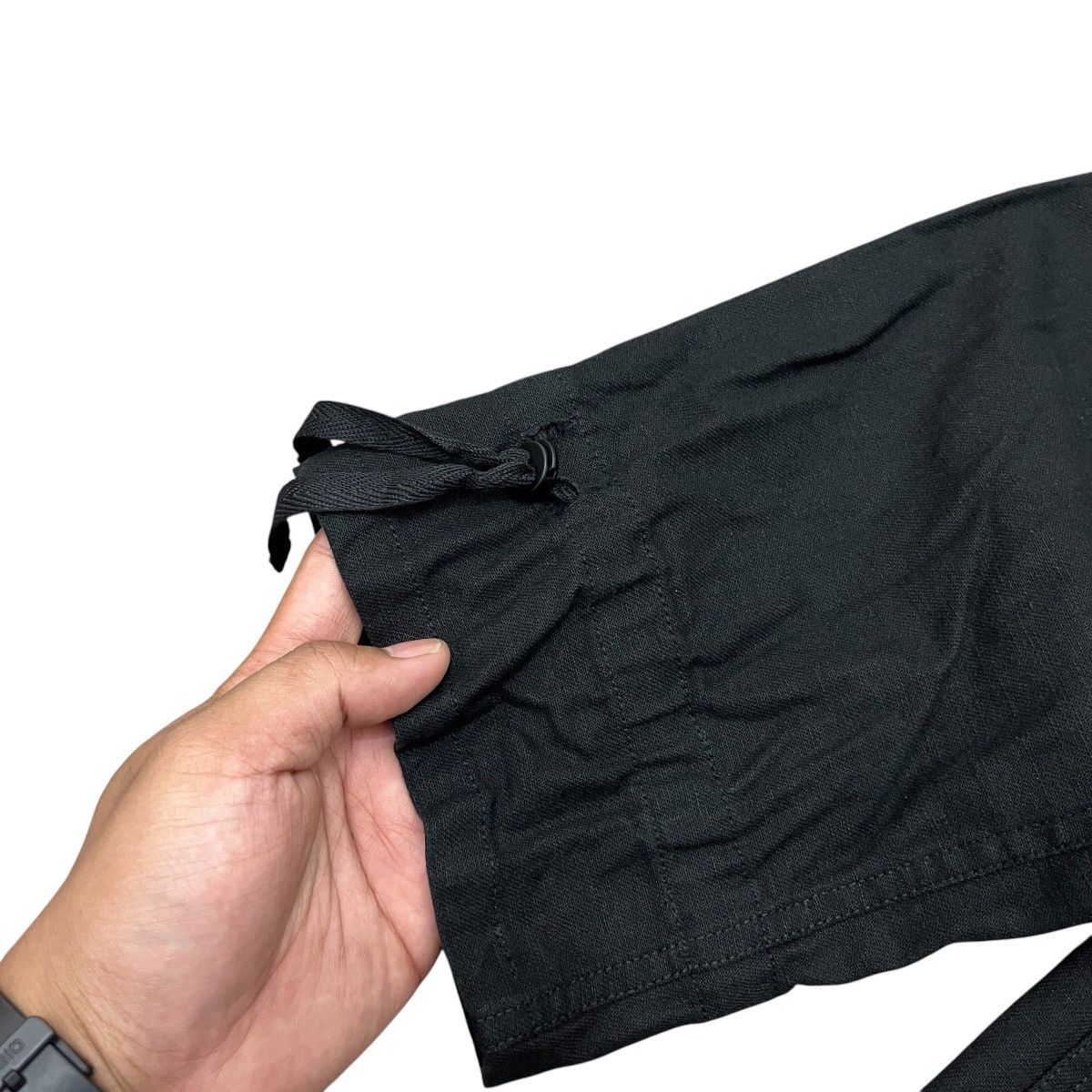 Japanese Brand XEROBNR - Jungel Shirt Military Field AmelajiStyle Size US M / EU 48-50 / 2 - 5 Thumbnail