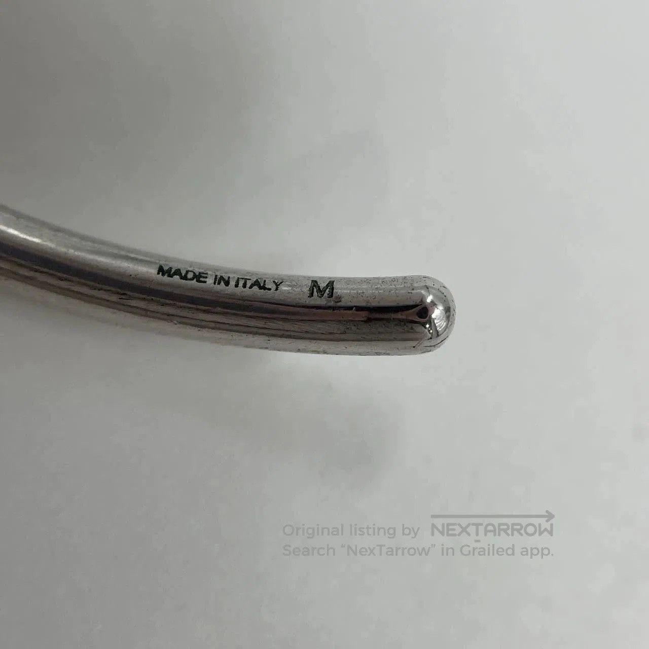 Celine celine open bracelet. Size ONE SIZE - 9 Thumbnail