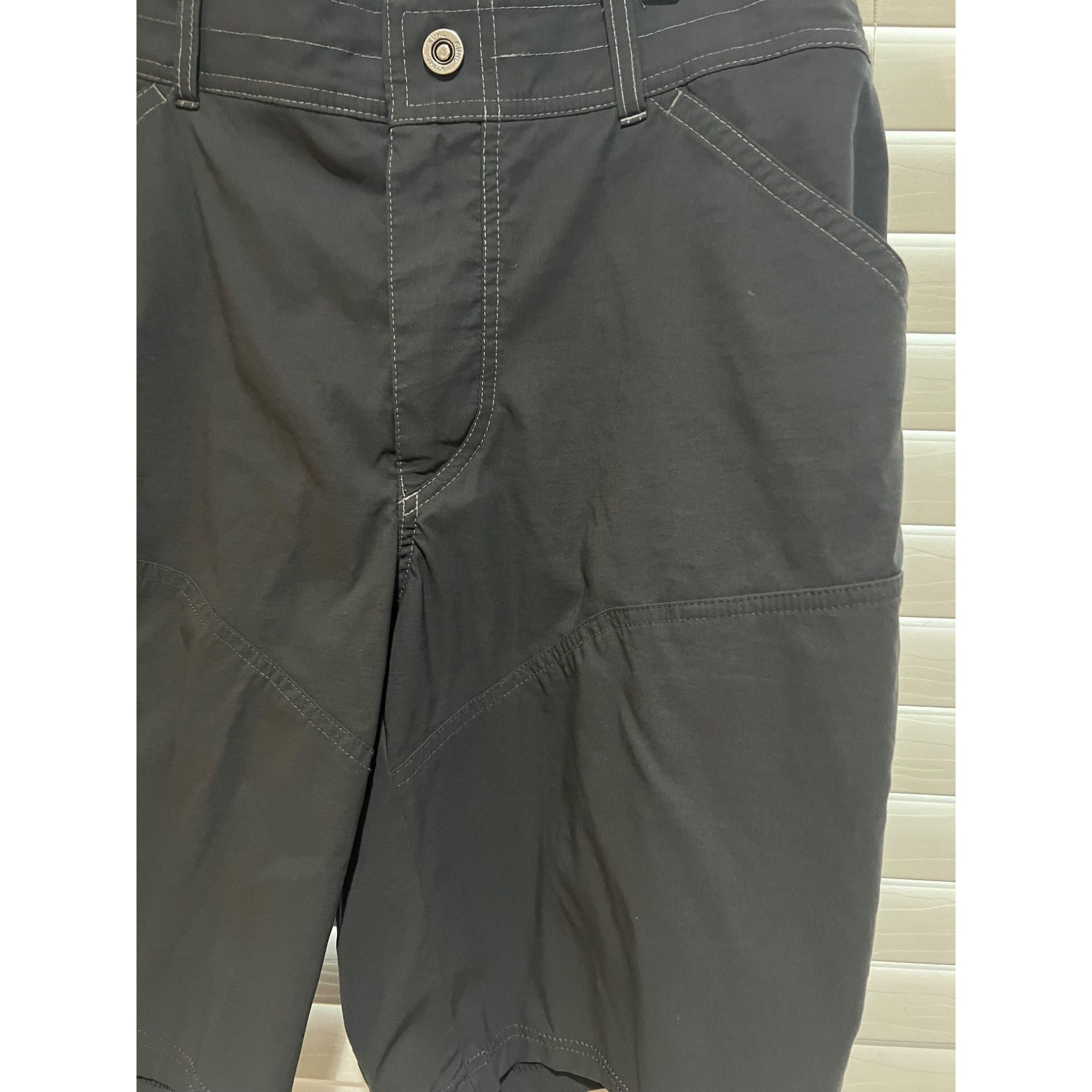 Kuhl Kuhl Mens Shorts - Size 36 Size US 36 / EU 52 - 2 Thumbnail