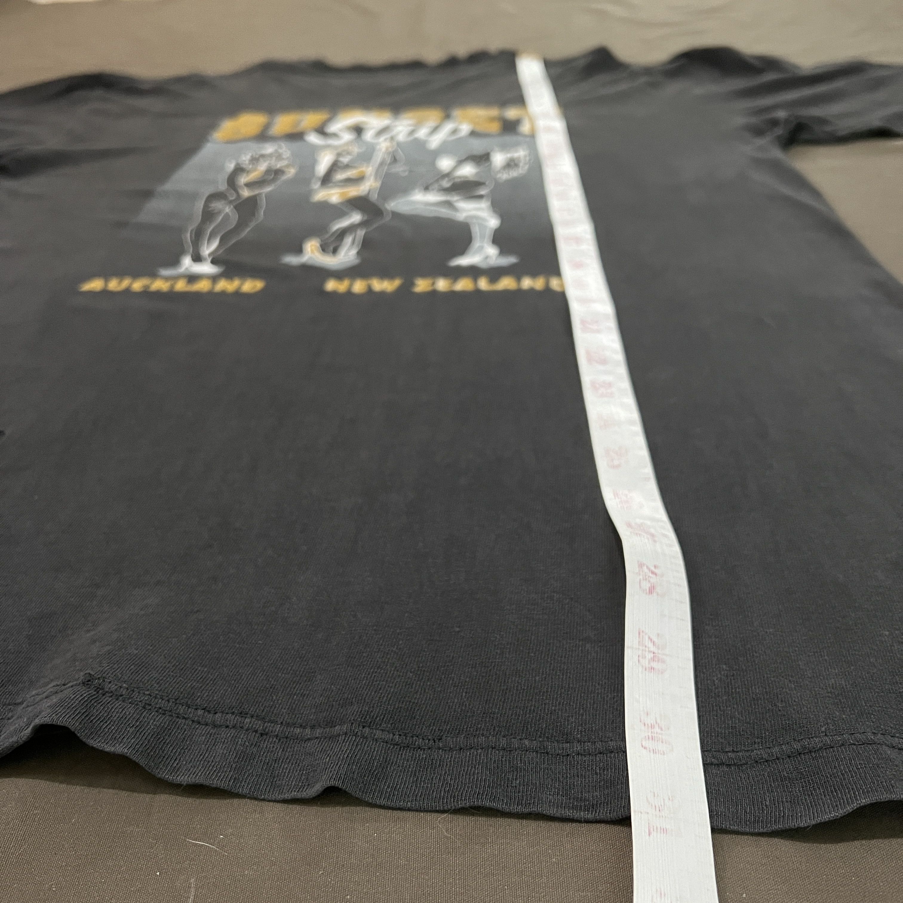 Vintage Vintage Sunset Strippers Nude Pornstars Promo Tee Faded sexy Size US L / EU 52-54 / 3 - 11 Thumbnail