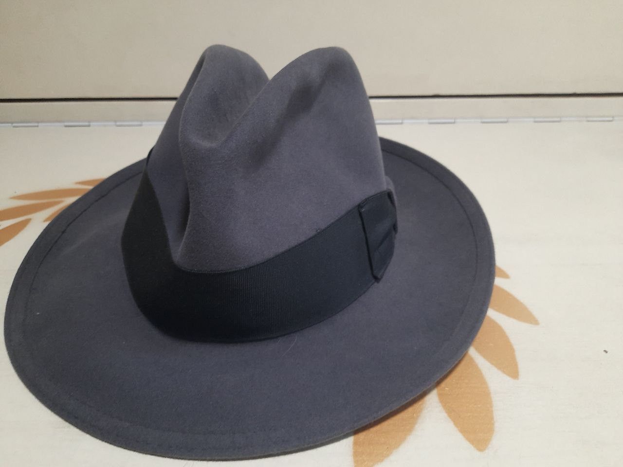 Stetson × Vintage Stetson Oberwalder Vien Hat Vintage Size ONE SIZE - 6 Thumbnail