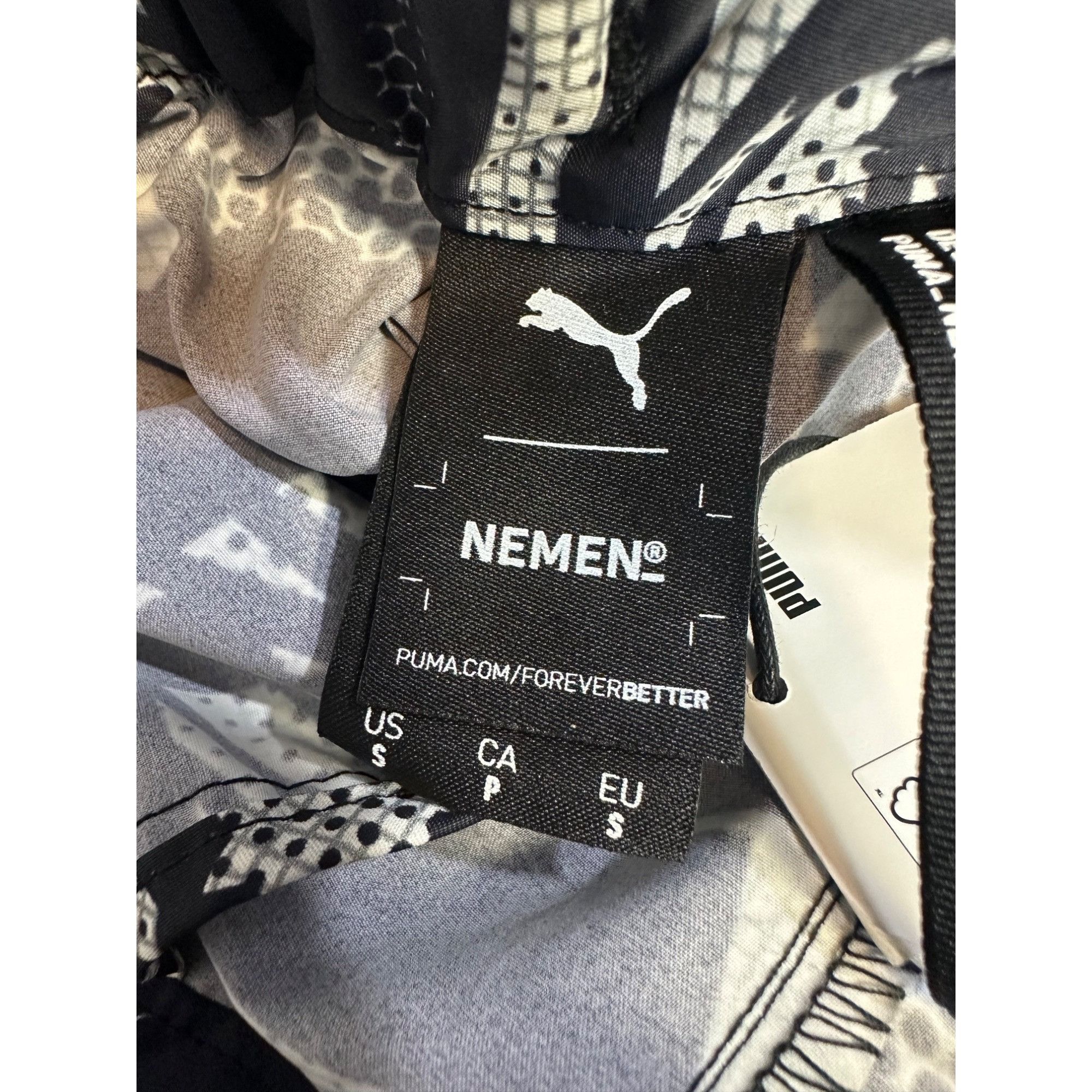 Nemen × Puma PUMA x NEMEN Winterized Pants Size US 30 / EU 46 - 3 Thumbnail