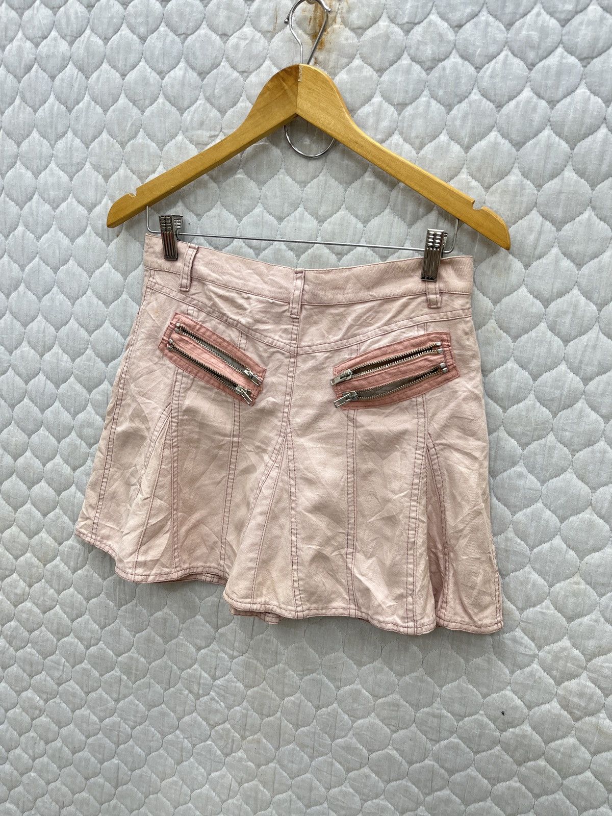 Chloe 🔥STEALS🔥 SEE BY CHLOE SKIRTS Size 29" - 8 Thumbnail