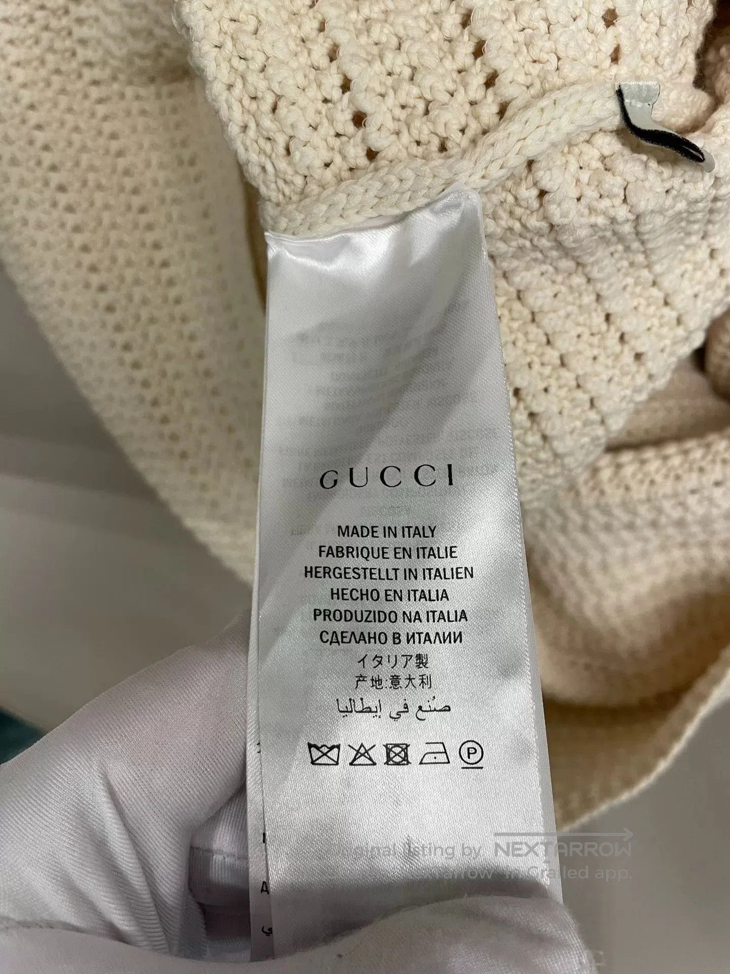 Gucci Gucci Women's Dress. Size M / US 6-8 / IT 42-44 - 4 Thumbnail