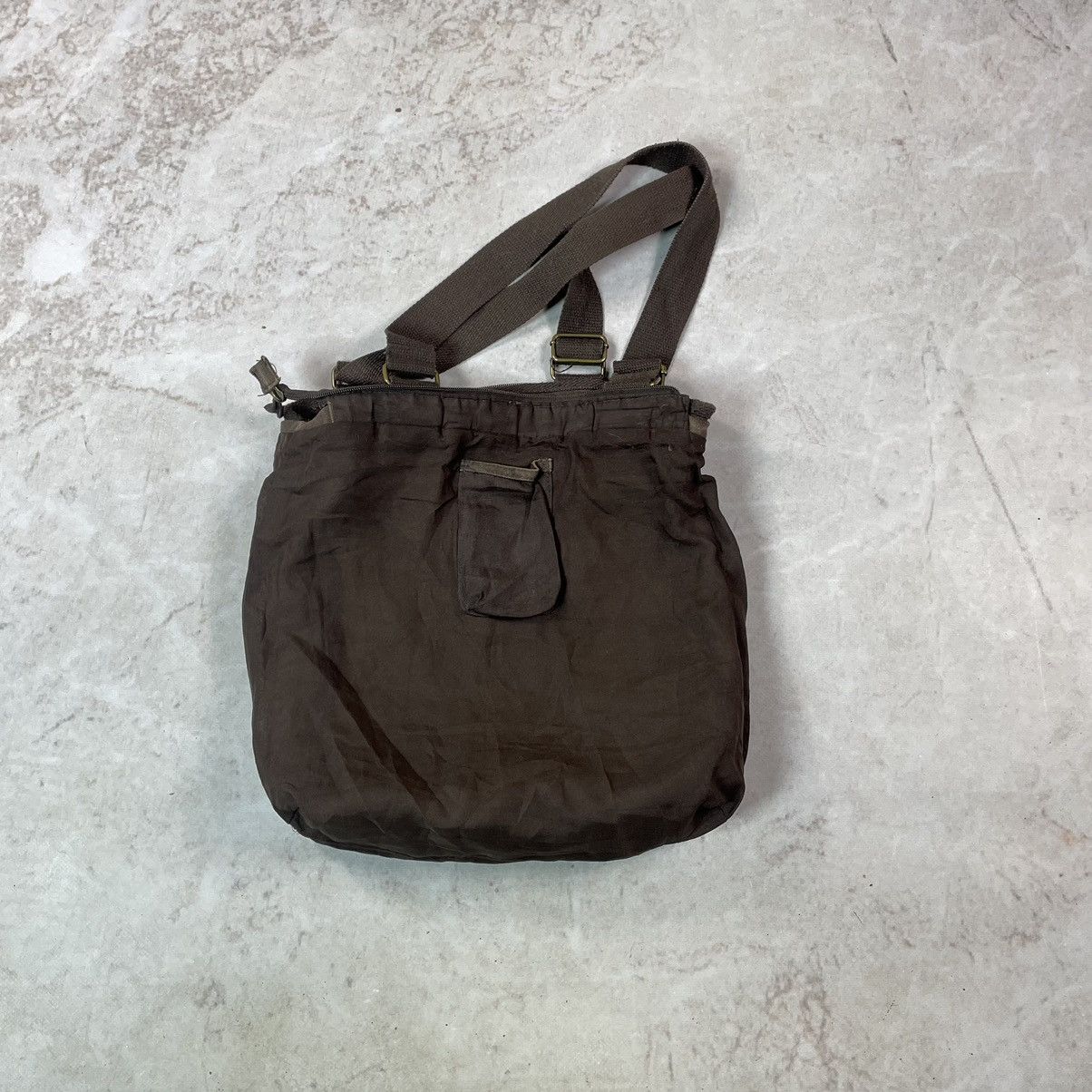 Hysteric Glamour × If Six Was Nine Hysteric Glamour "Support Your Skateshop" Archive Bag Size ONE SIZE - 21 Thumbnail