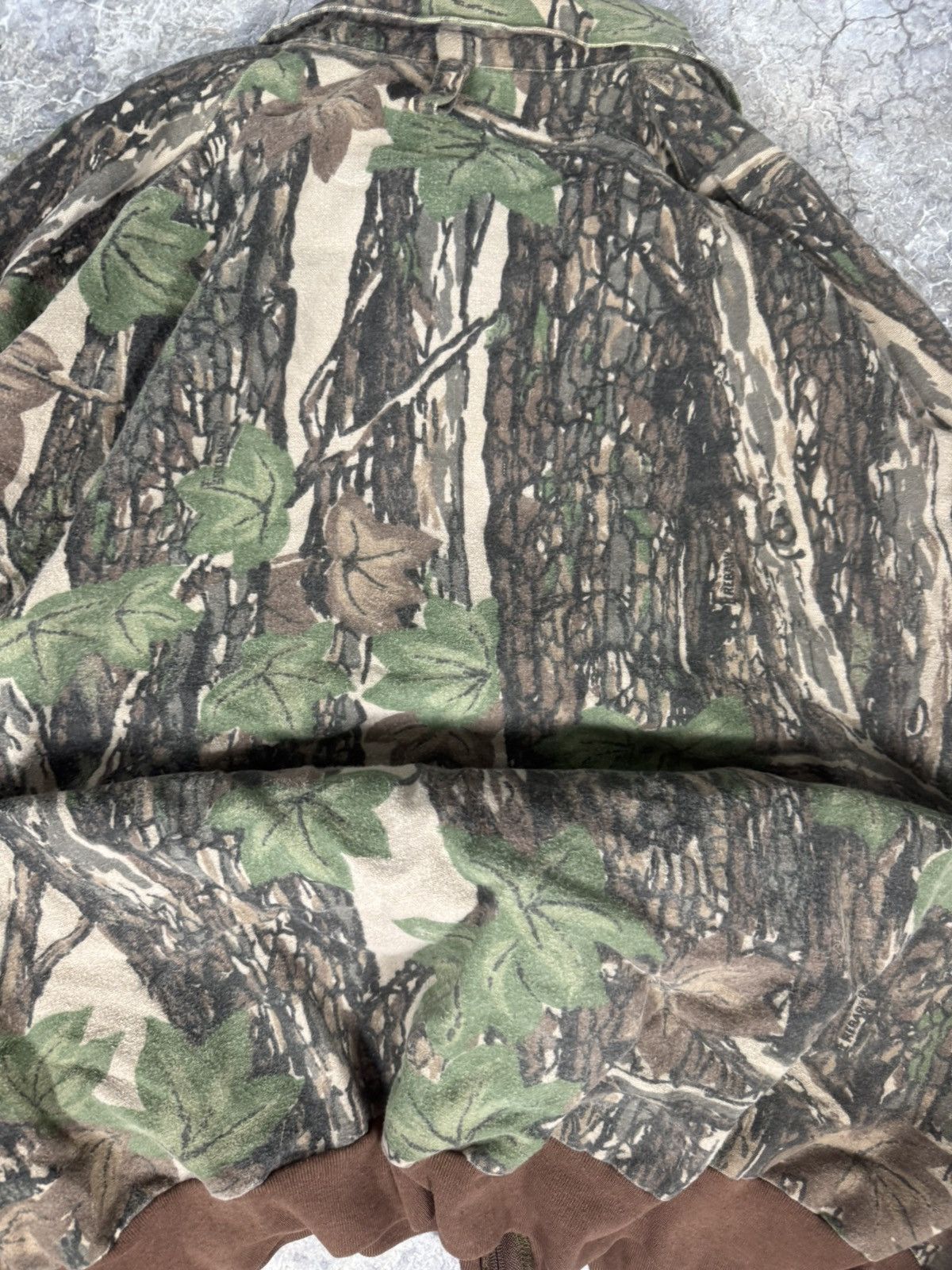 Realtree × Vintage Vintage Realtree Jacket Size US XXL / EU 58 / 5 - 7 Thumbnail