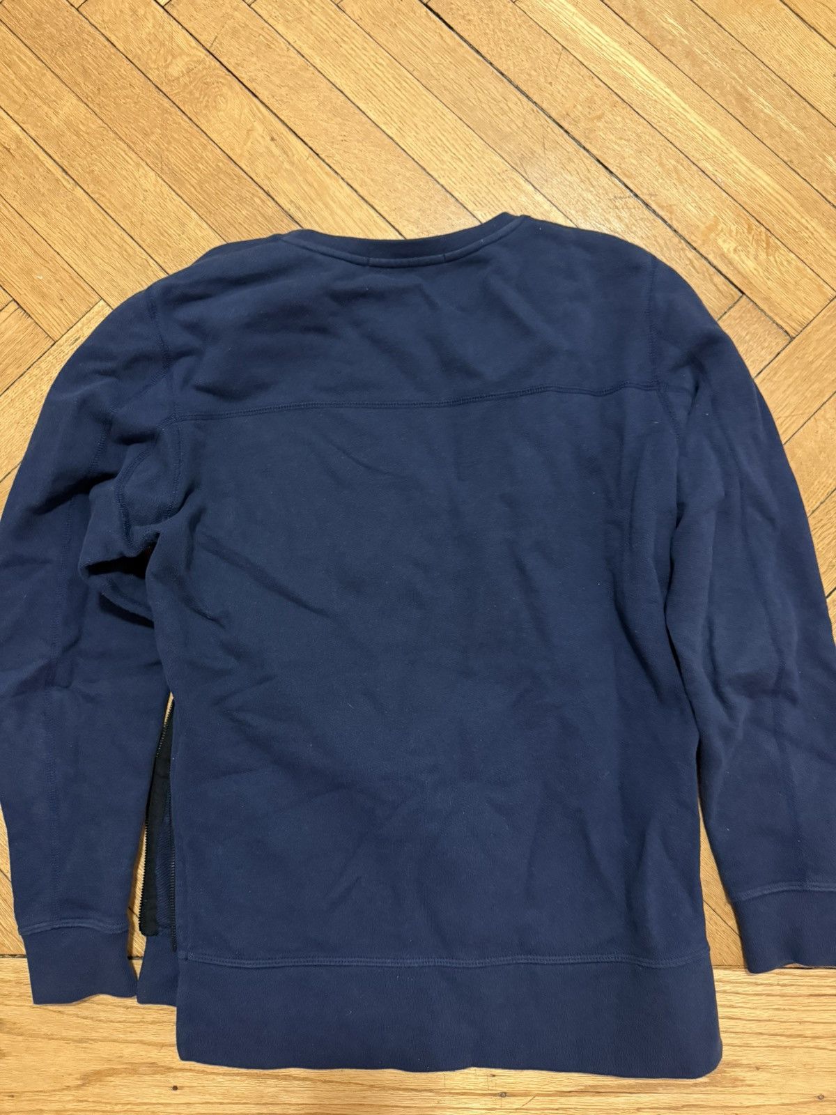 John Elliott John Elliot Villain sweatshirt Size US M / EU 48-50 / 2 - 4 Thumbnail