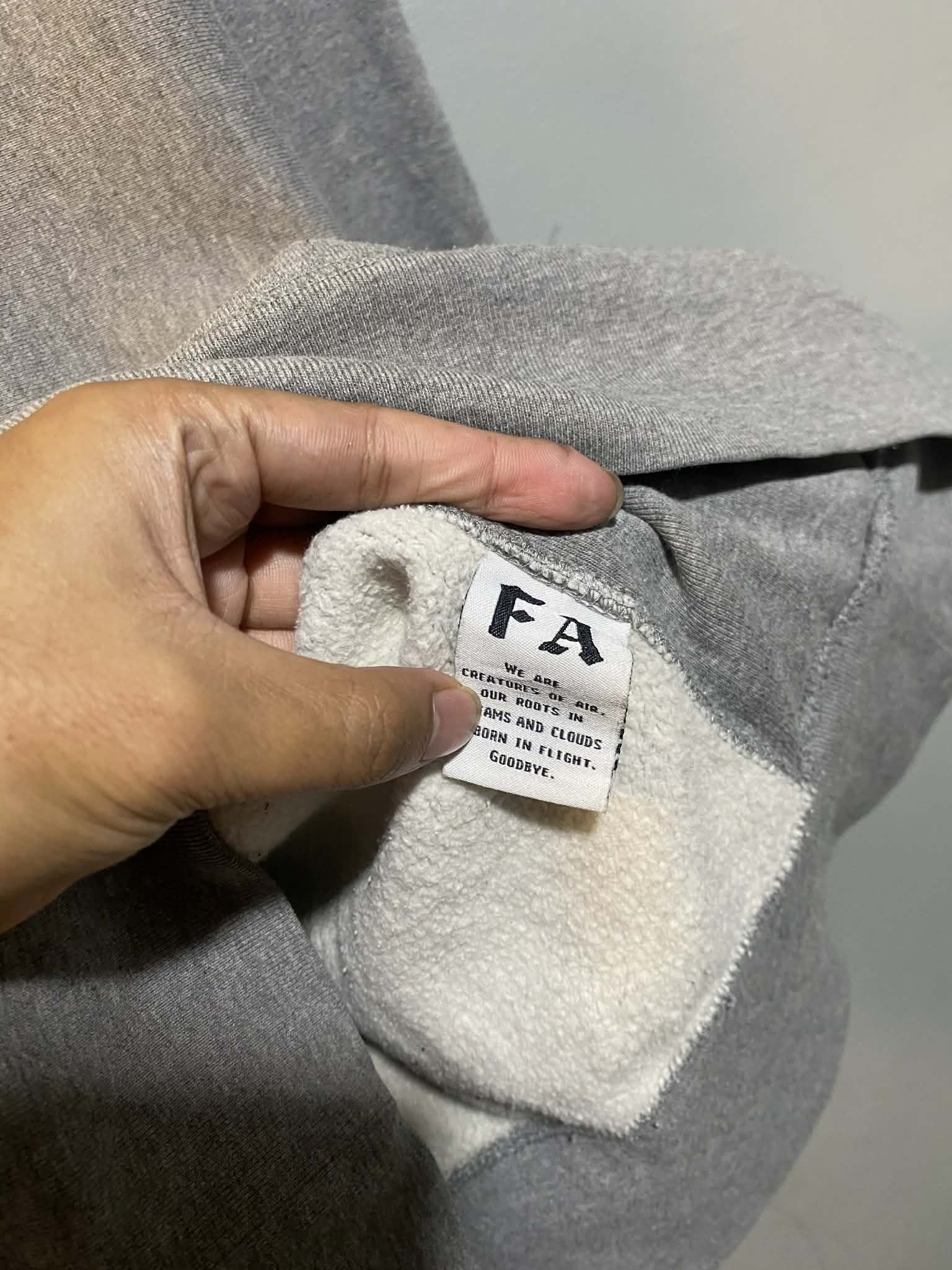 Fucking Awesome FUCKING AWESOME Size US L / EU 52-54 / 3 - 4 Thumbnail