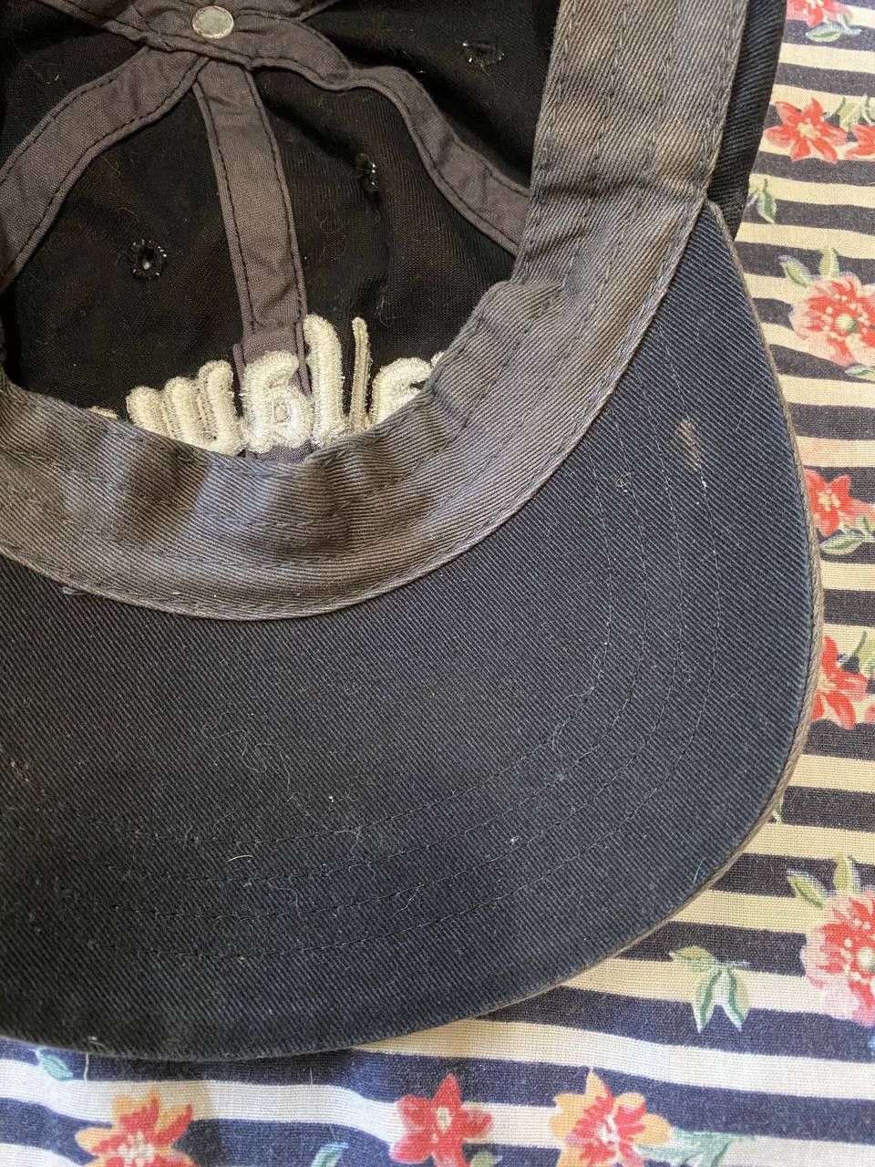 Callaway Golf Vintage Callaway Golf Big Y2K Logo Cap Size ONE SIZE - 12 Thumbnail