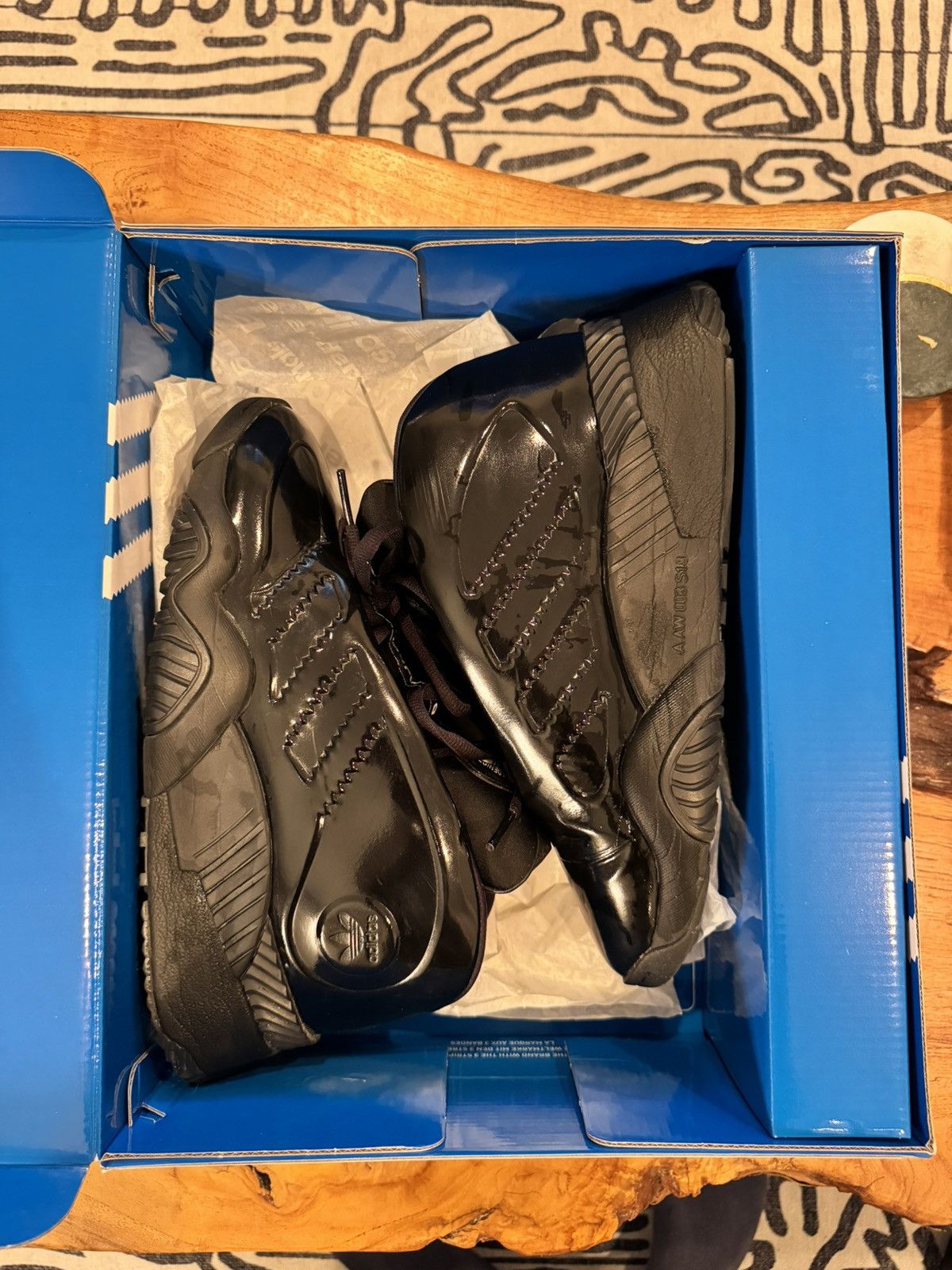 Adidas × Alexander Wang | Grailed