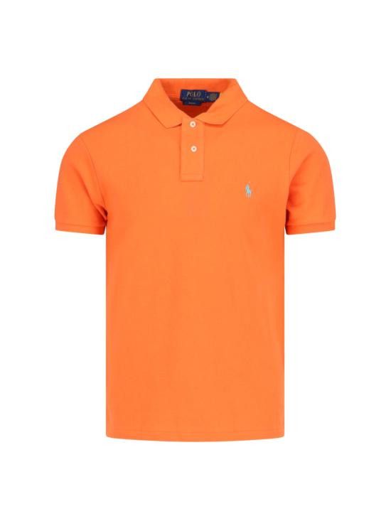 Polo Ralph Lauren POLO RALPH LAUREN Men T-Shirts 710 536856 440 Orange Size US M / EU 48-50 / 2 - 1 Thumbnail
