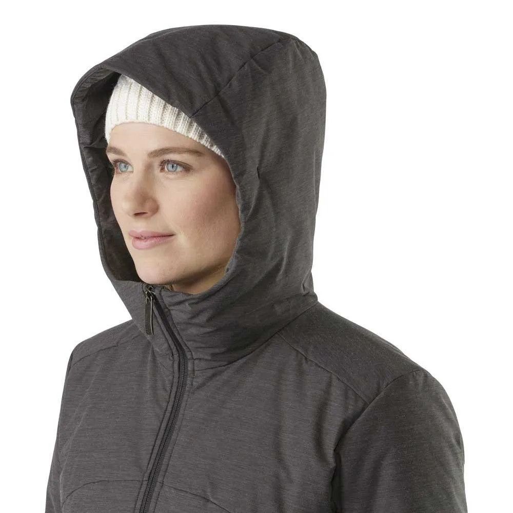 Arc'teryx ARC'TERYX Darrah Coat Puffer Parka Long Jacket Size M Casual Size M / US 6-8 / IT 42-44 - 2 Thumbnail