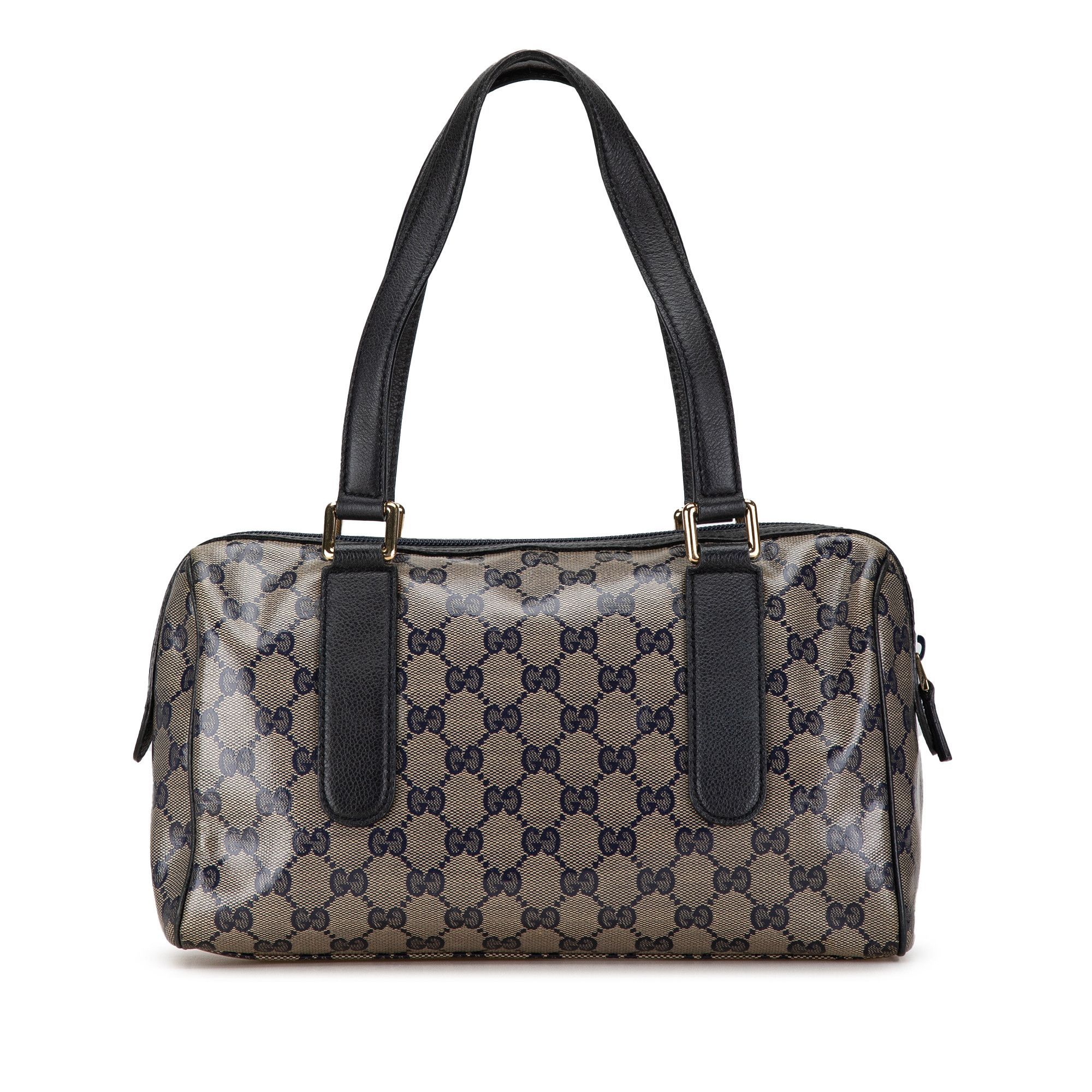 Gucci Gucci GG Crystal Handbag Size ONE SIZE - 1 Thumbnail