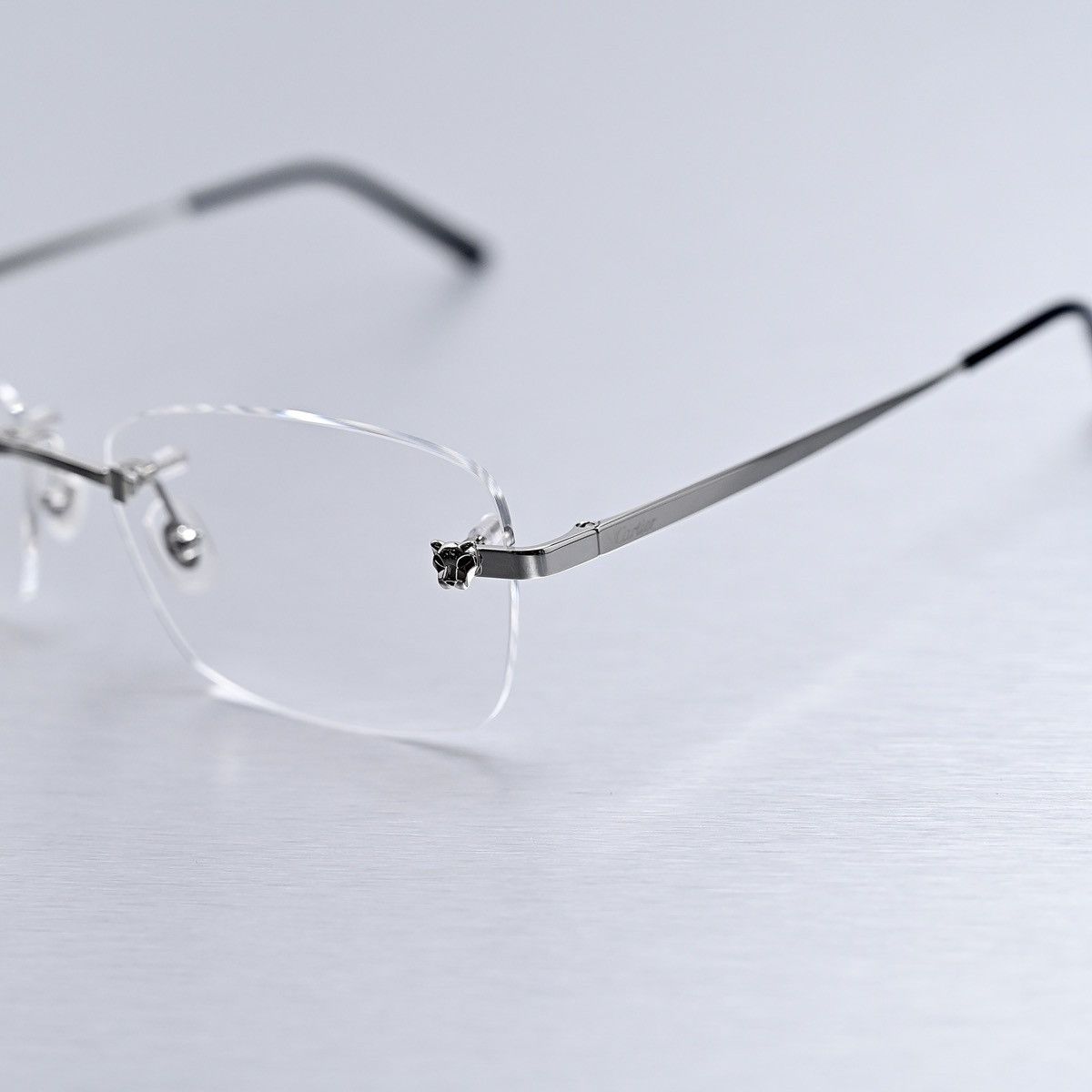 Cartier CARTIER CT0148O GLASSES Size ONE SIZE - 3 Thumbnail