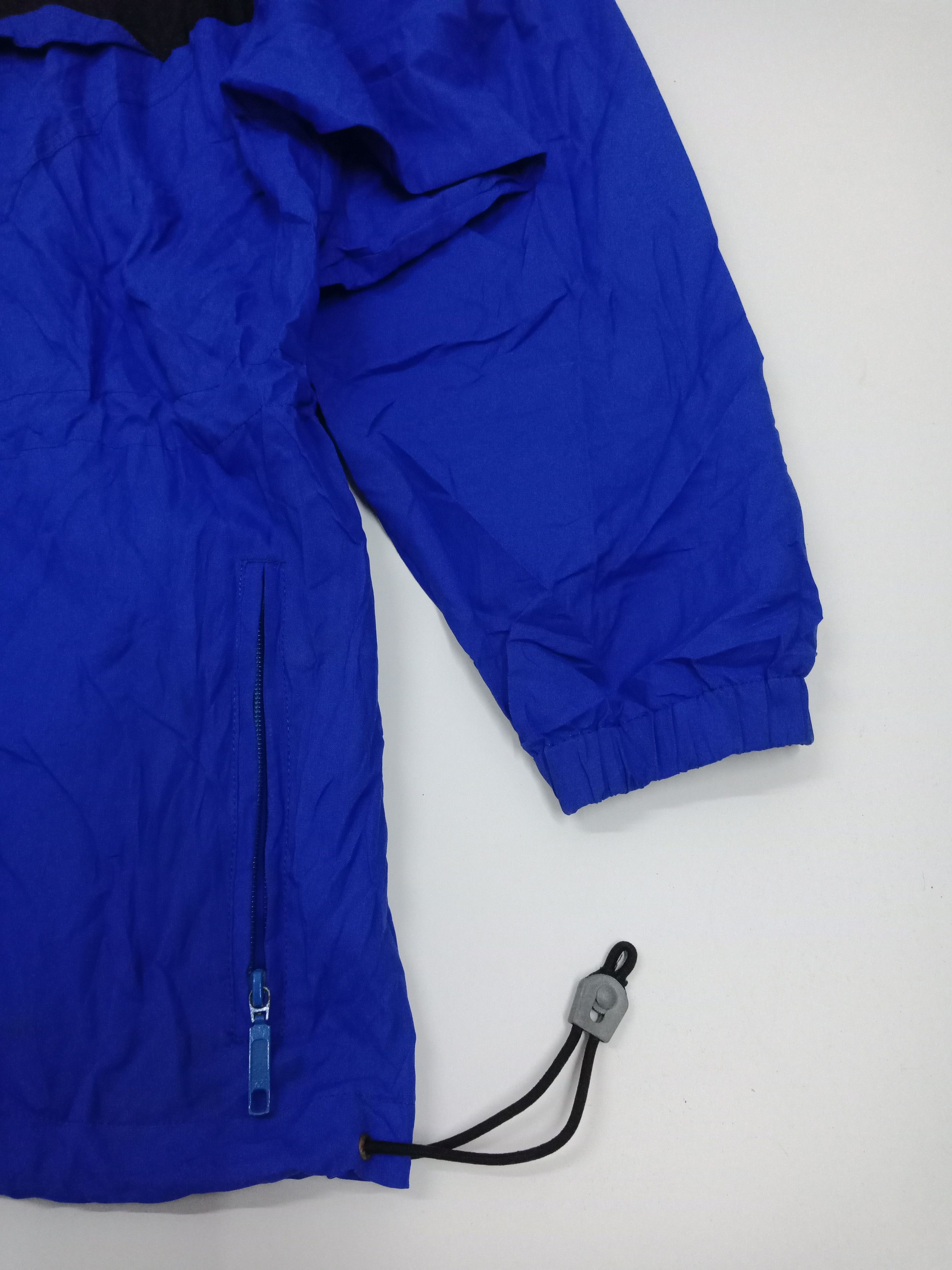 Spyder Spyder Spiderman Anorak #D Size US XL / EU 56 / 4 - 5 Thumbnail