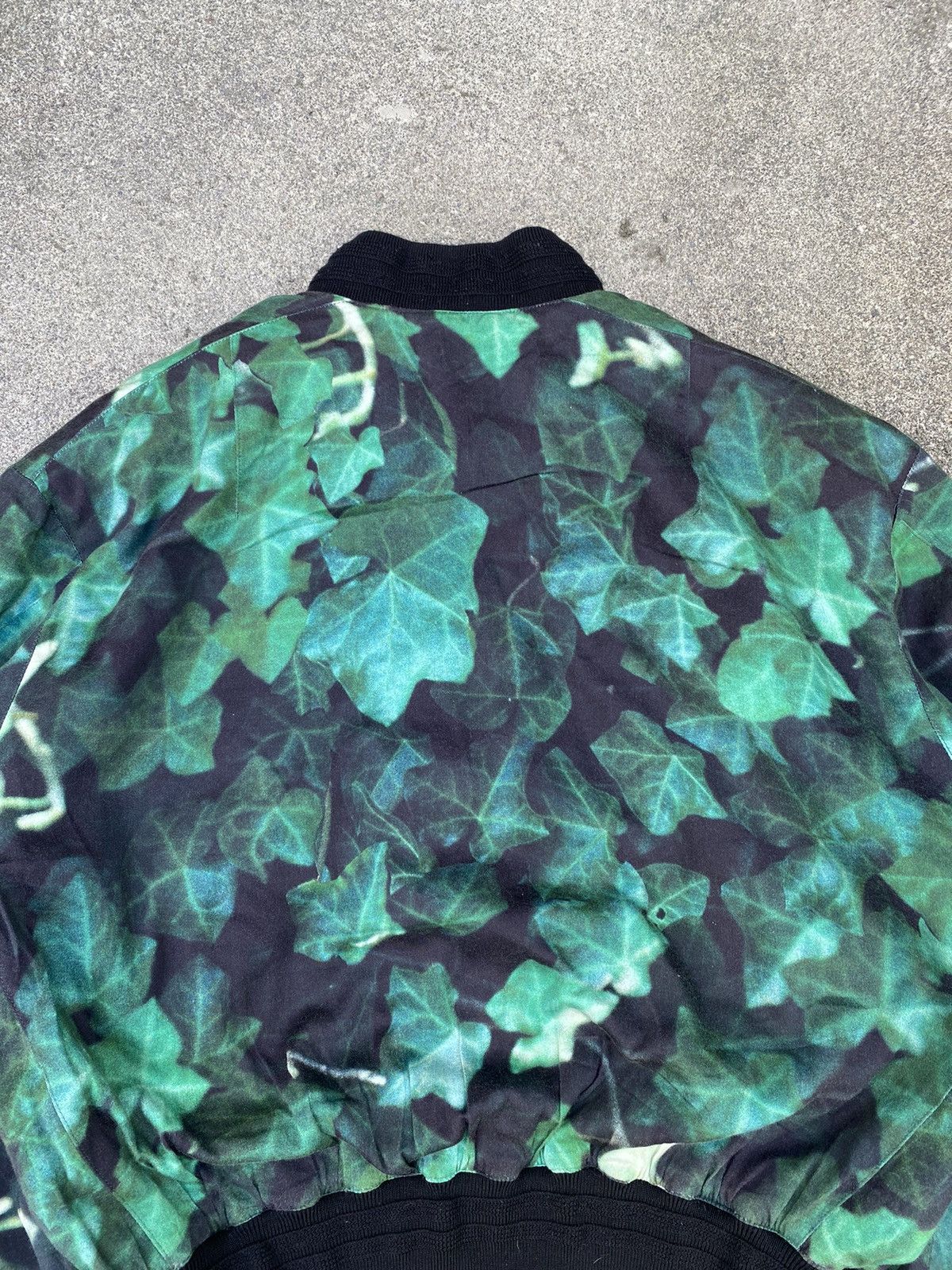 Paul Smith Paul Smith Vintage Bomber Size US M / EU 48-50 / 2 - 15 Thumbnail