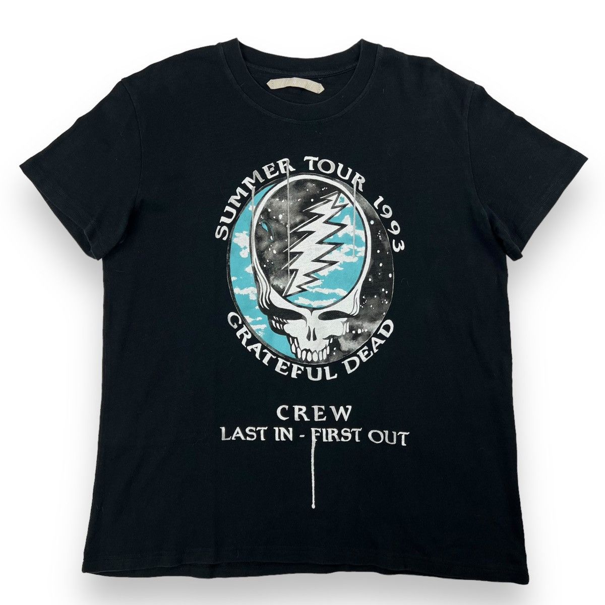 Off-White Off-White Grateful Dead T Shirt Size US M / EU 48-50 / 2 - 1 Thumbnail