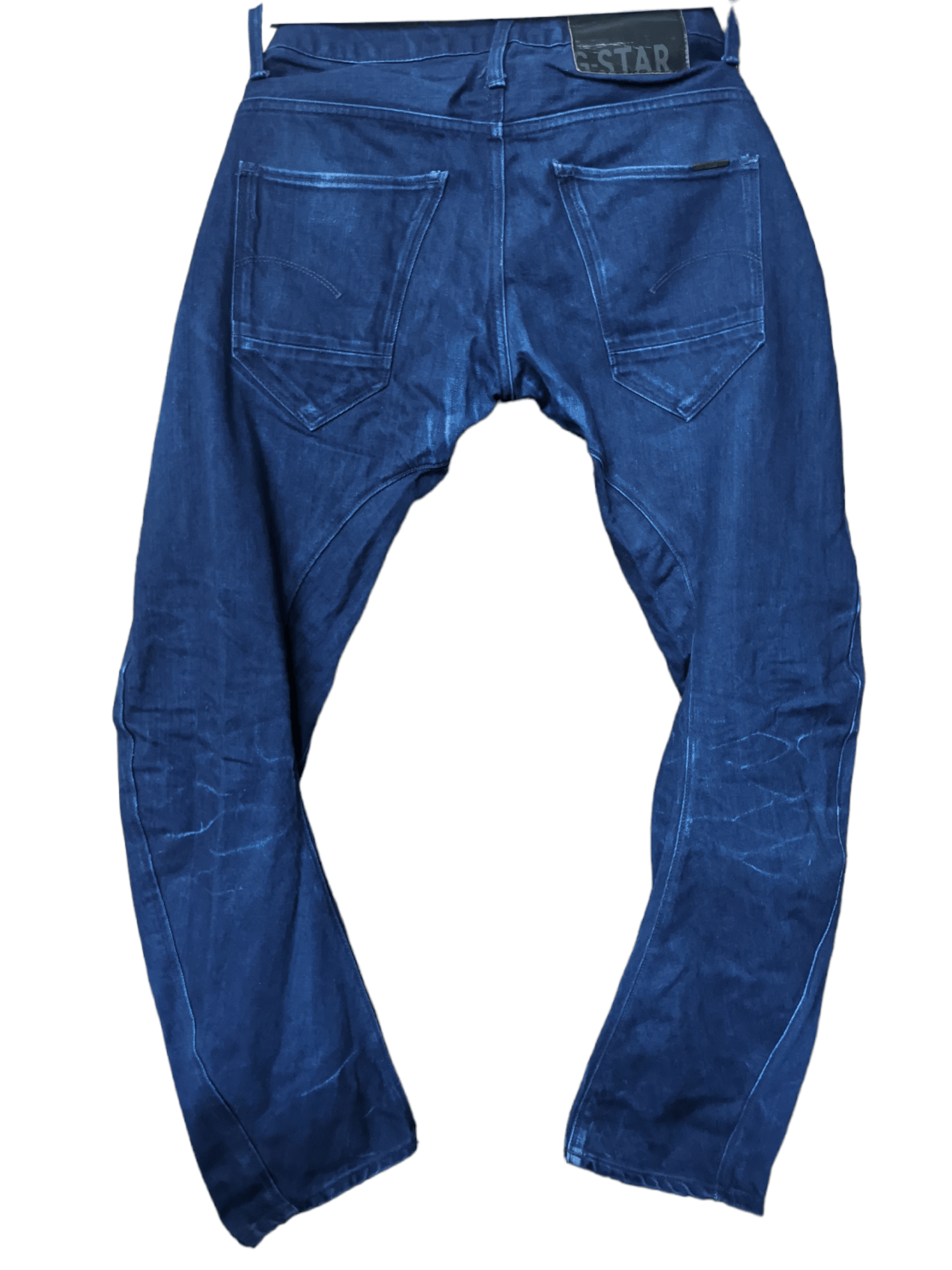 G-Star G-Star Raw ARC 3D Slim Size US 28 / EU 44 - 2 Thumbnail