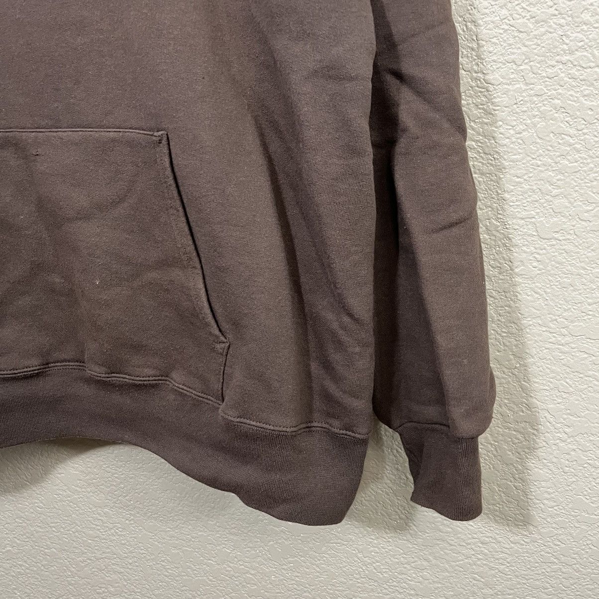 Frank Ocean Vegyn Plz Make It Ruins 2021 Logo Hoodie Large Size US L / EU 52-54 / 3 - 4 Thumbnail
