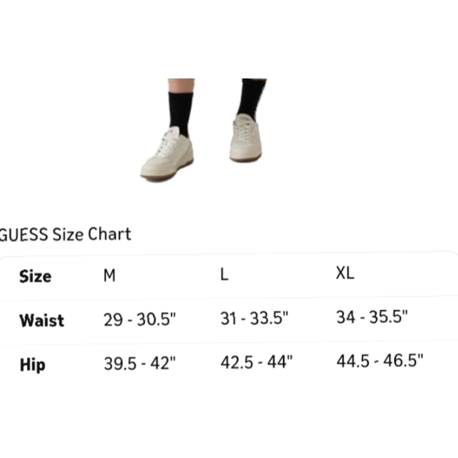 Guess GUESS Skirt Tennis NWT Women's Eco Suzanne Yosemite Brown L Short Cotton Elastane/Spandex Mini Casual Spring/Summer 2020s Womens Size 36" / US 14 / IT 50 - 3 Thumbnail