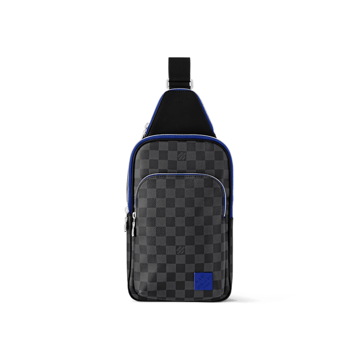 Louis Vuitton Avenue Slingbag Size ONE SIZE - 6 Thumbnail