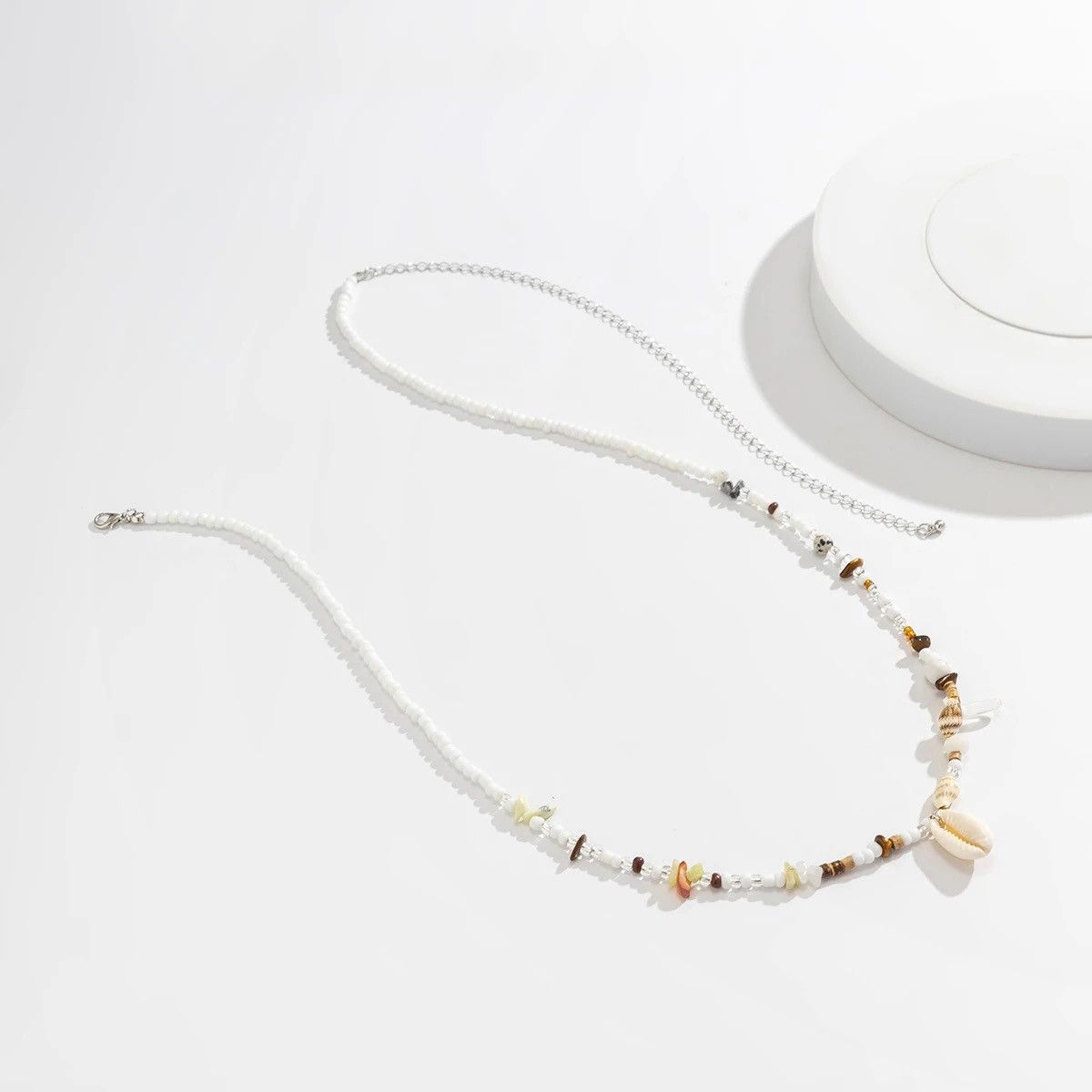 Other Bohemia Hand-woven Waist Beads Belly Chain Size ONE SIZE - 3 Thumbnail